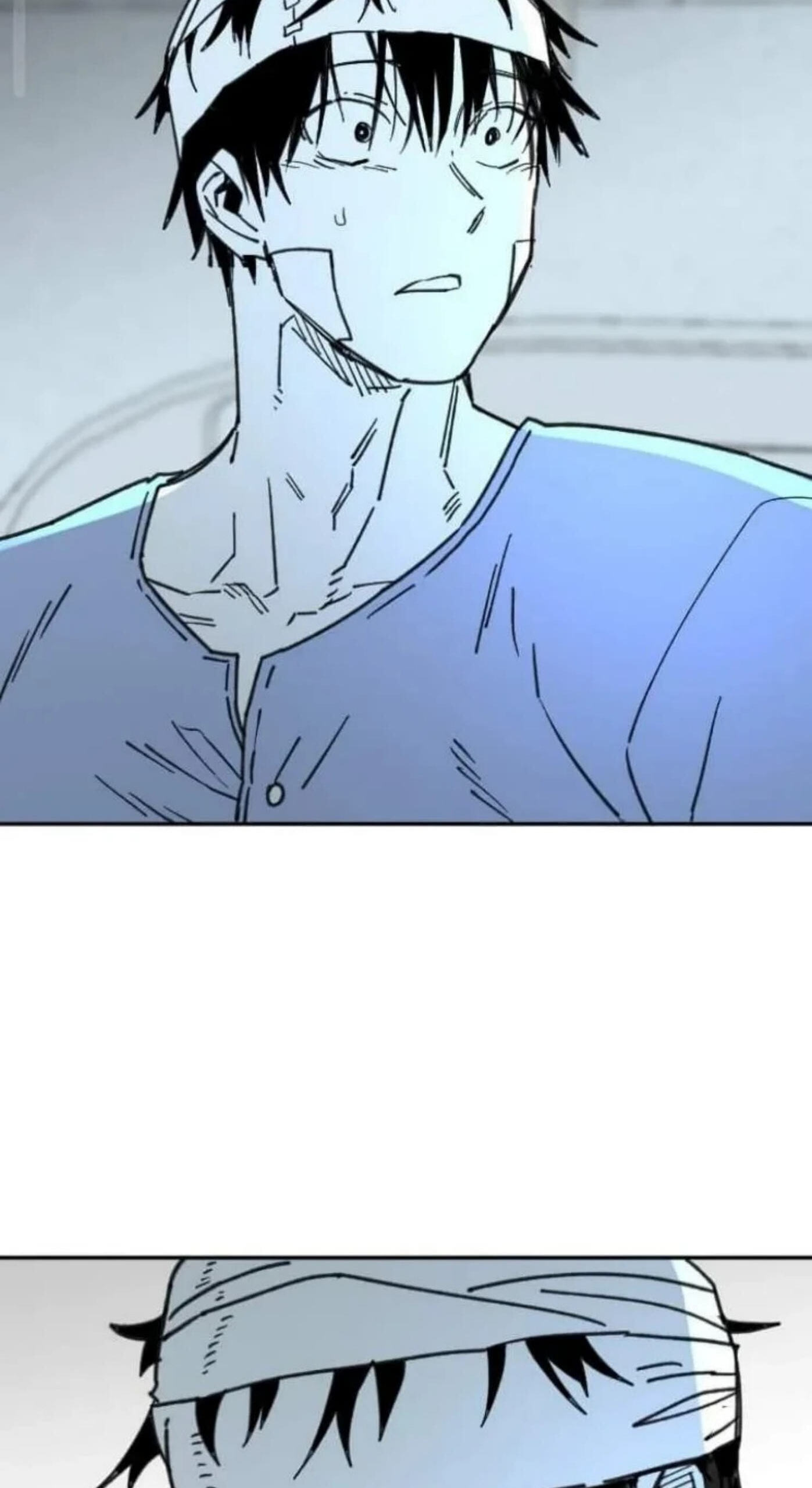 High School Boy Chapter 116 page 2 - 