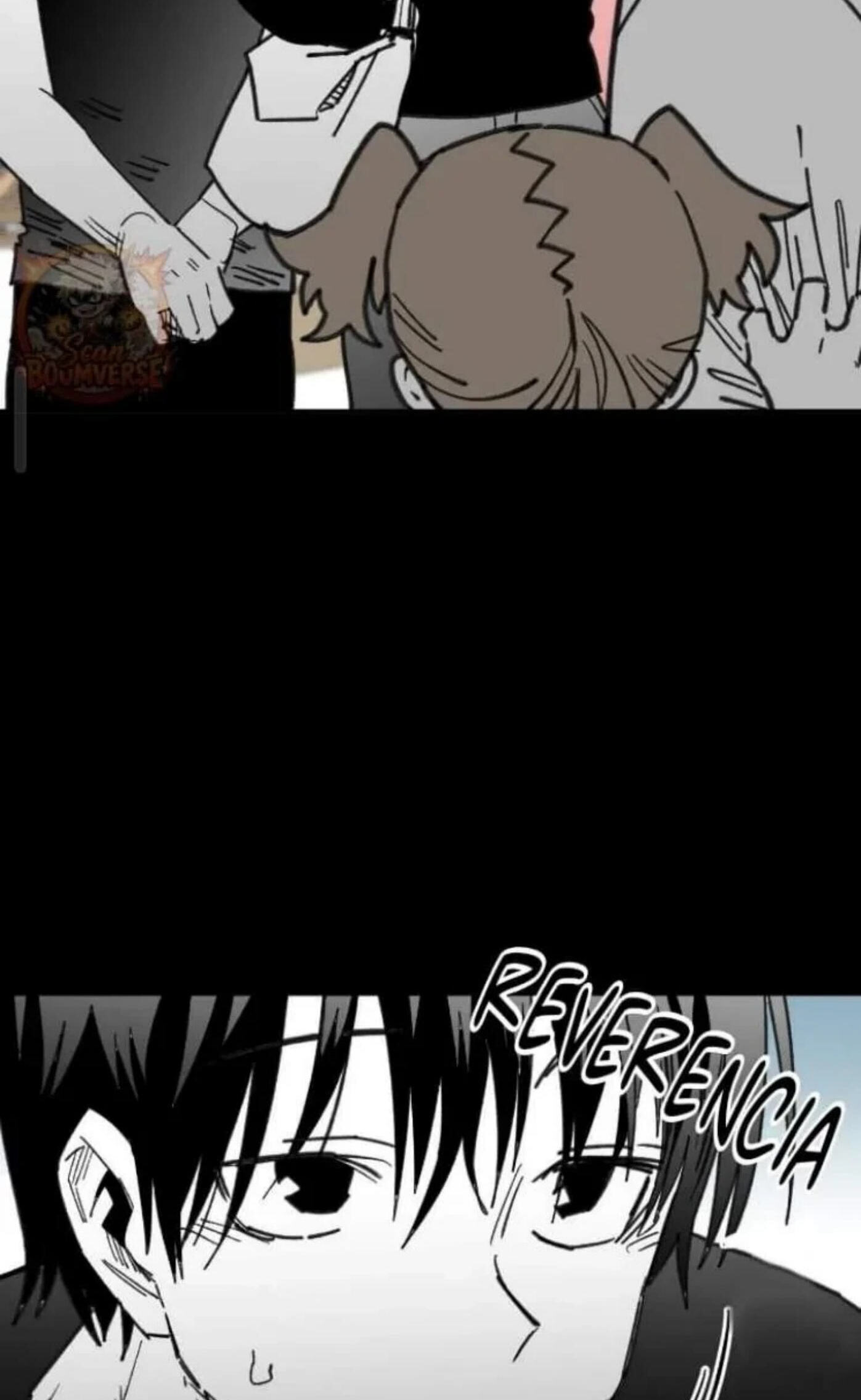 High School Boy Chapter 116 page 14 - 