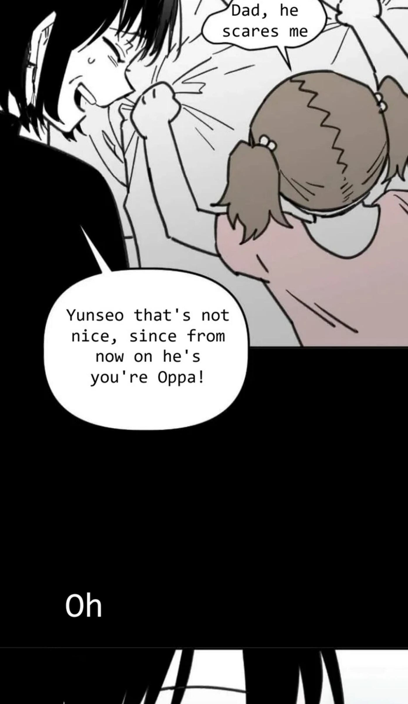 High School Boy Chapter 116 page 18 - 