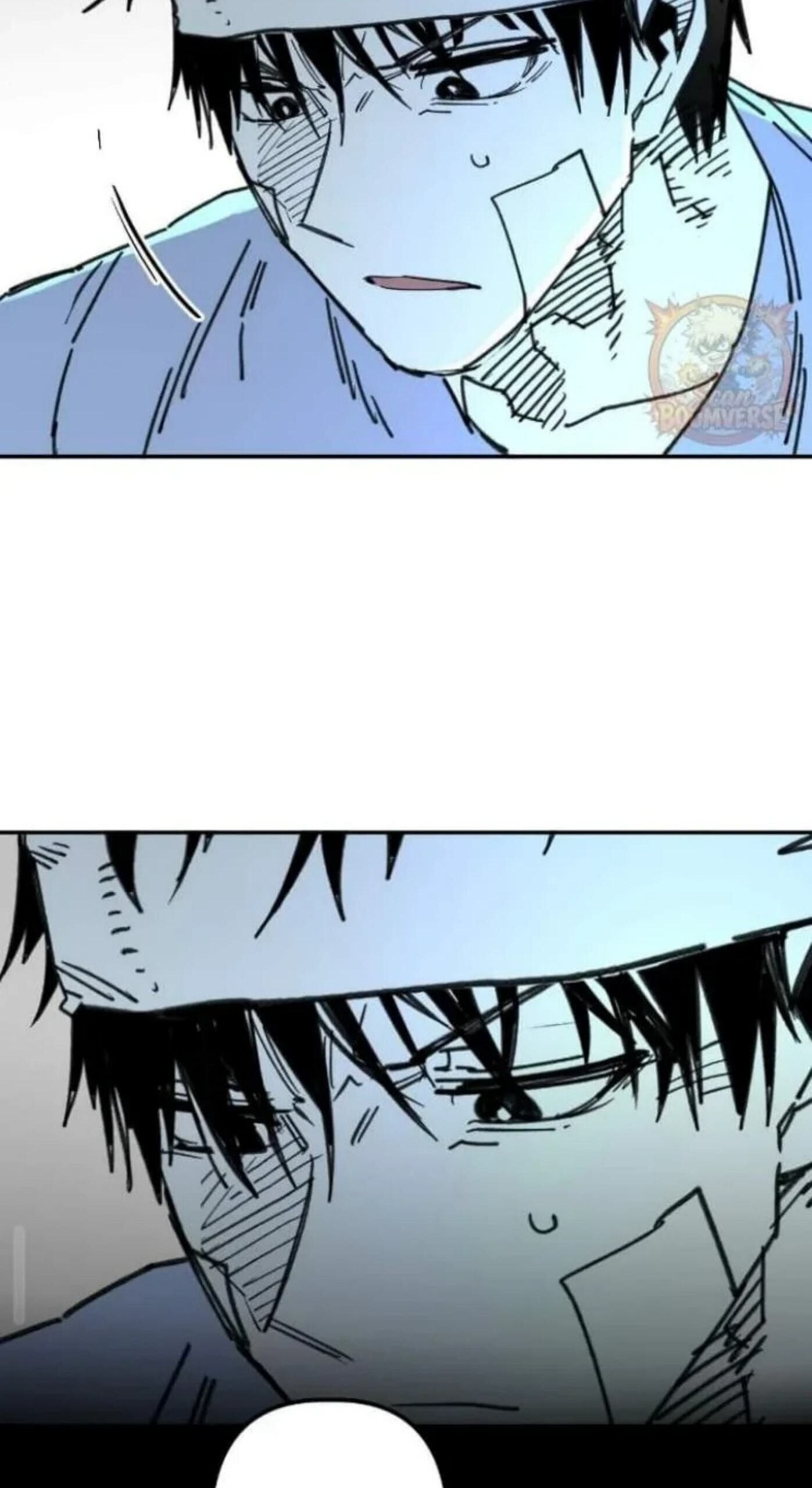 High School Boy Chapter 116 page 3 - 