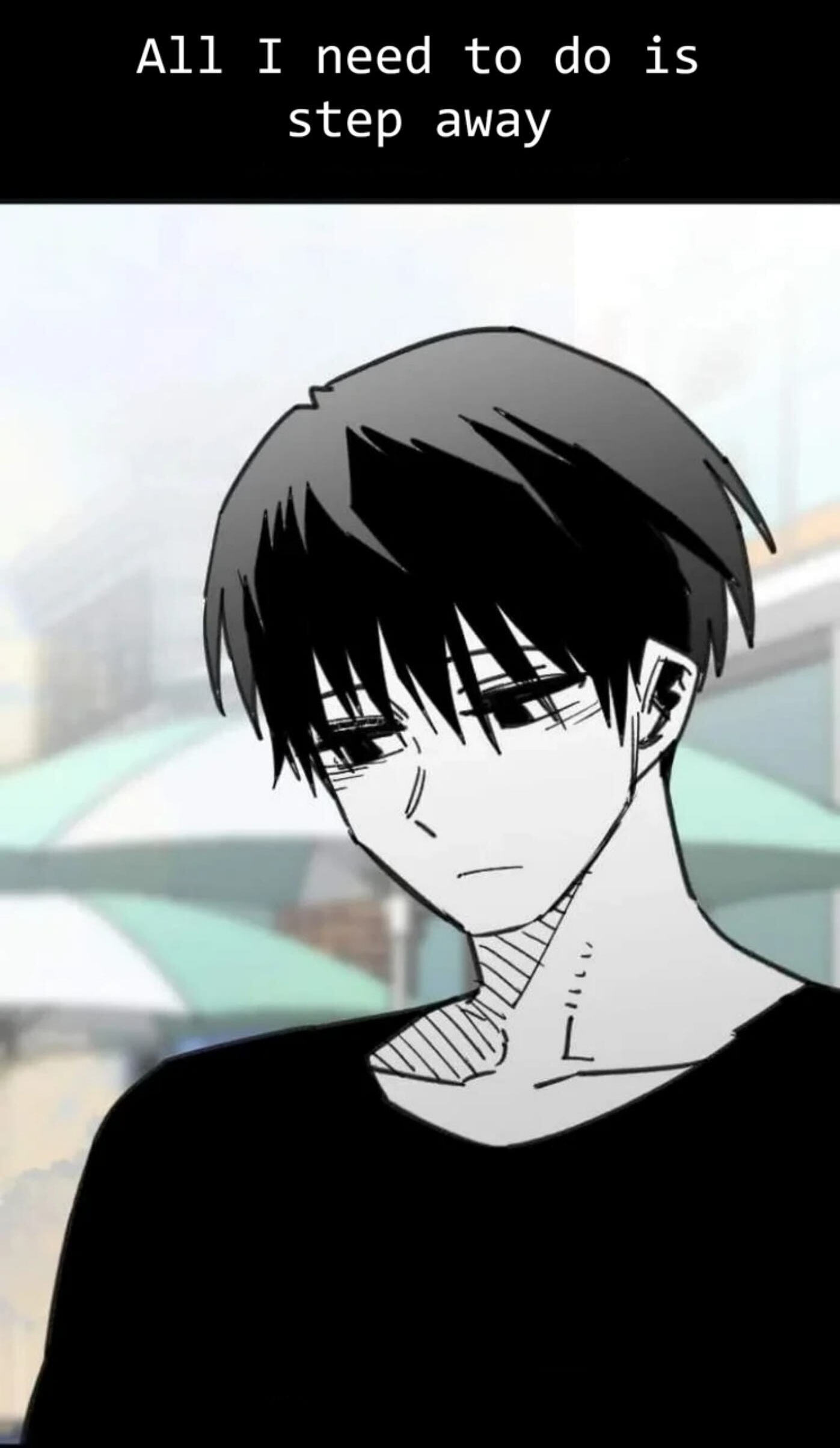 High School Boy Chapter 116 page 22 - 