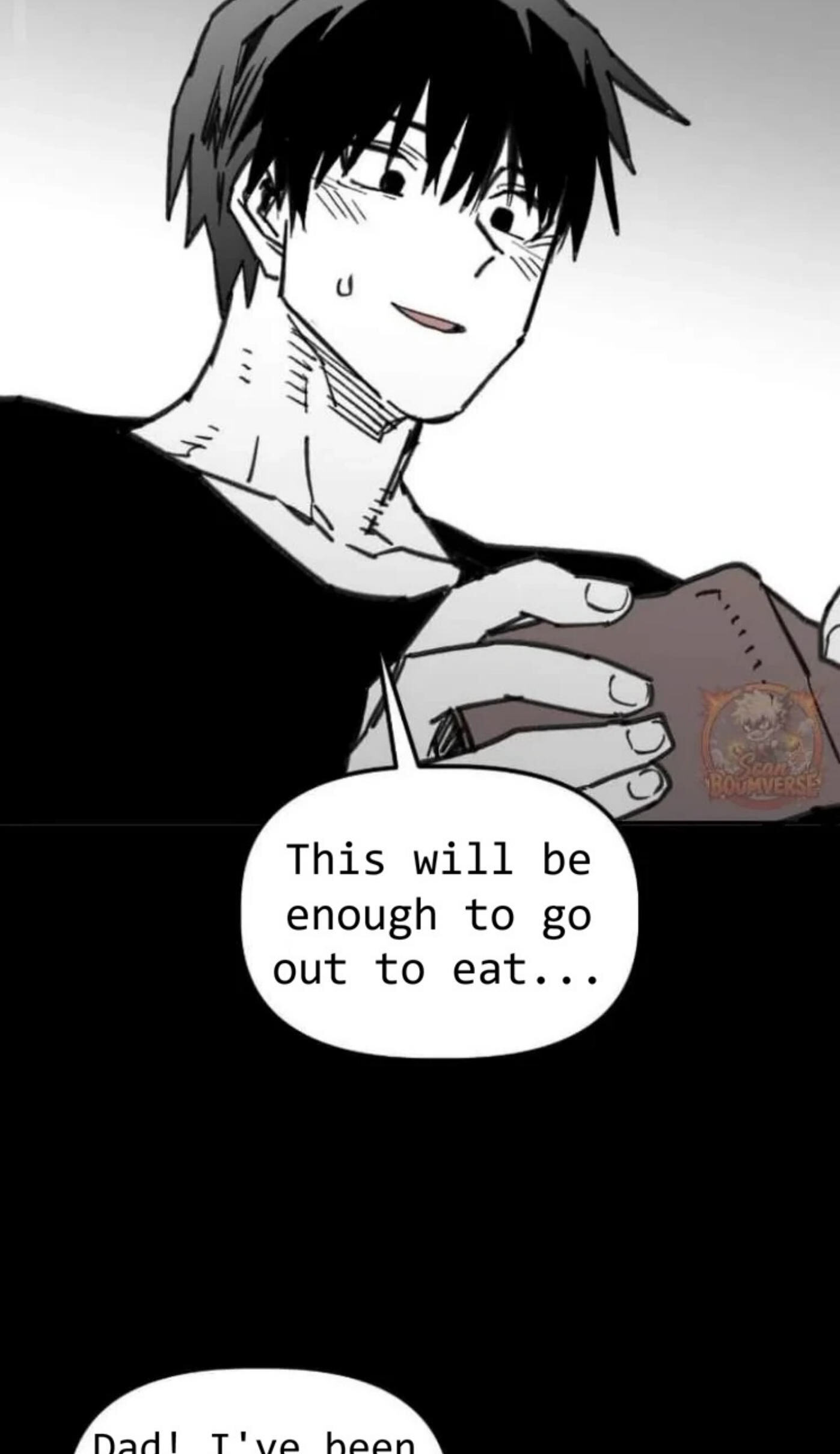 High School Boy Chapter 116 page 27 - 