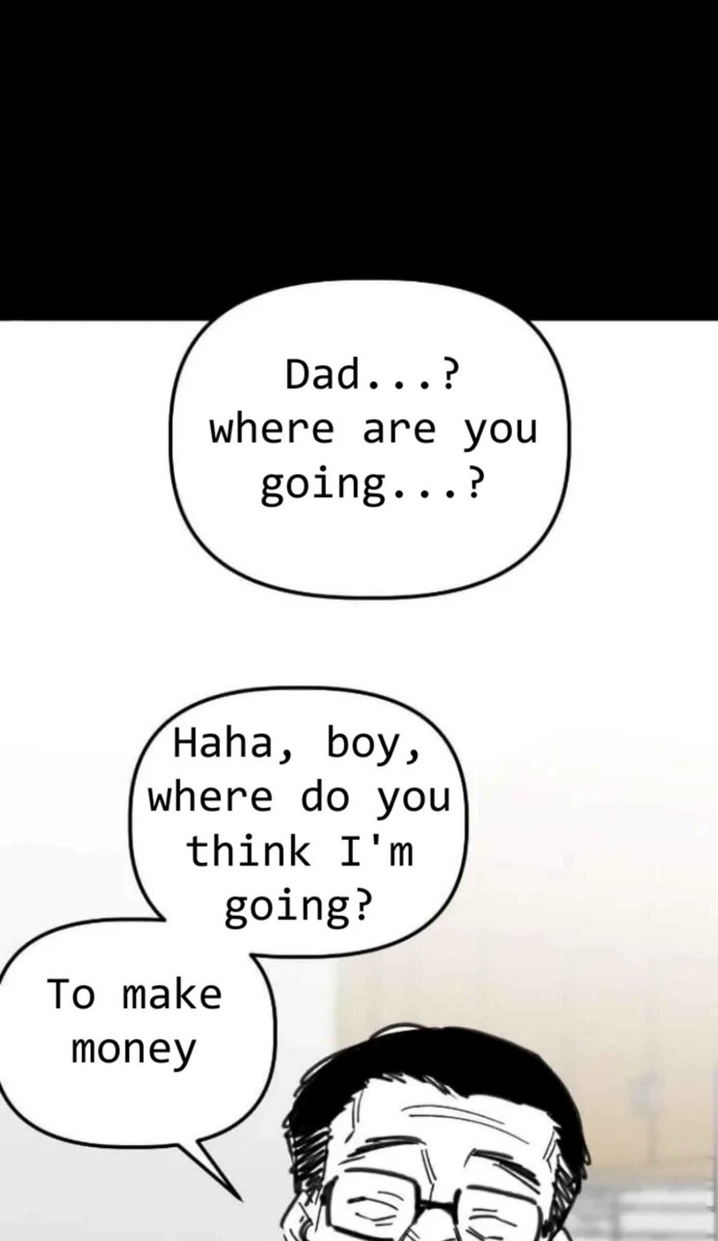 High School Boy Chapter 116 page 29 - 