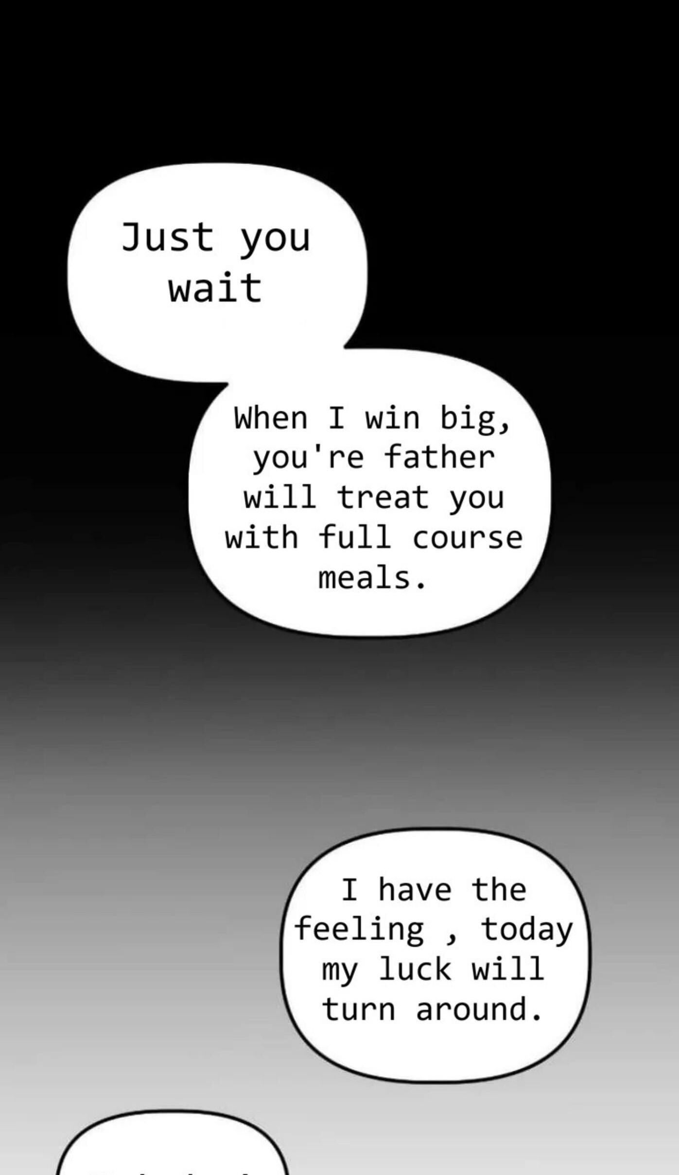 High School Boy Chapter 116 page 31 - 