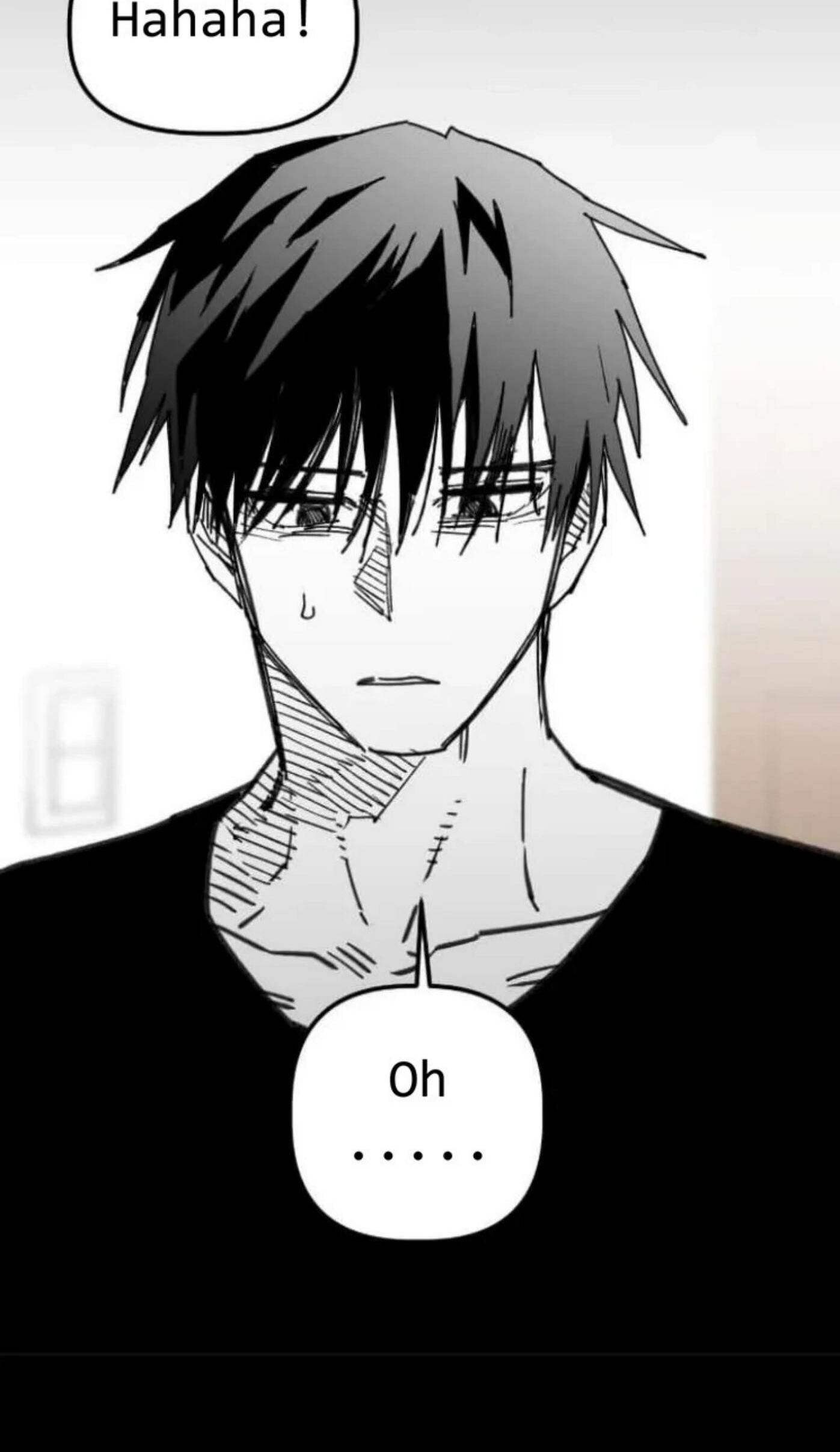 High School Boy Chapter 116 page 32 - 