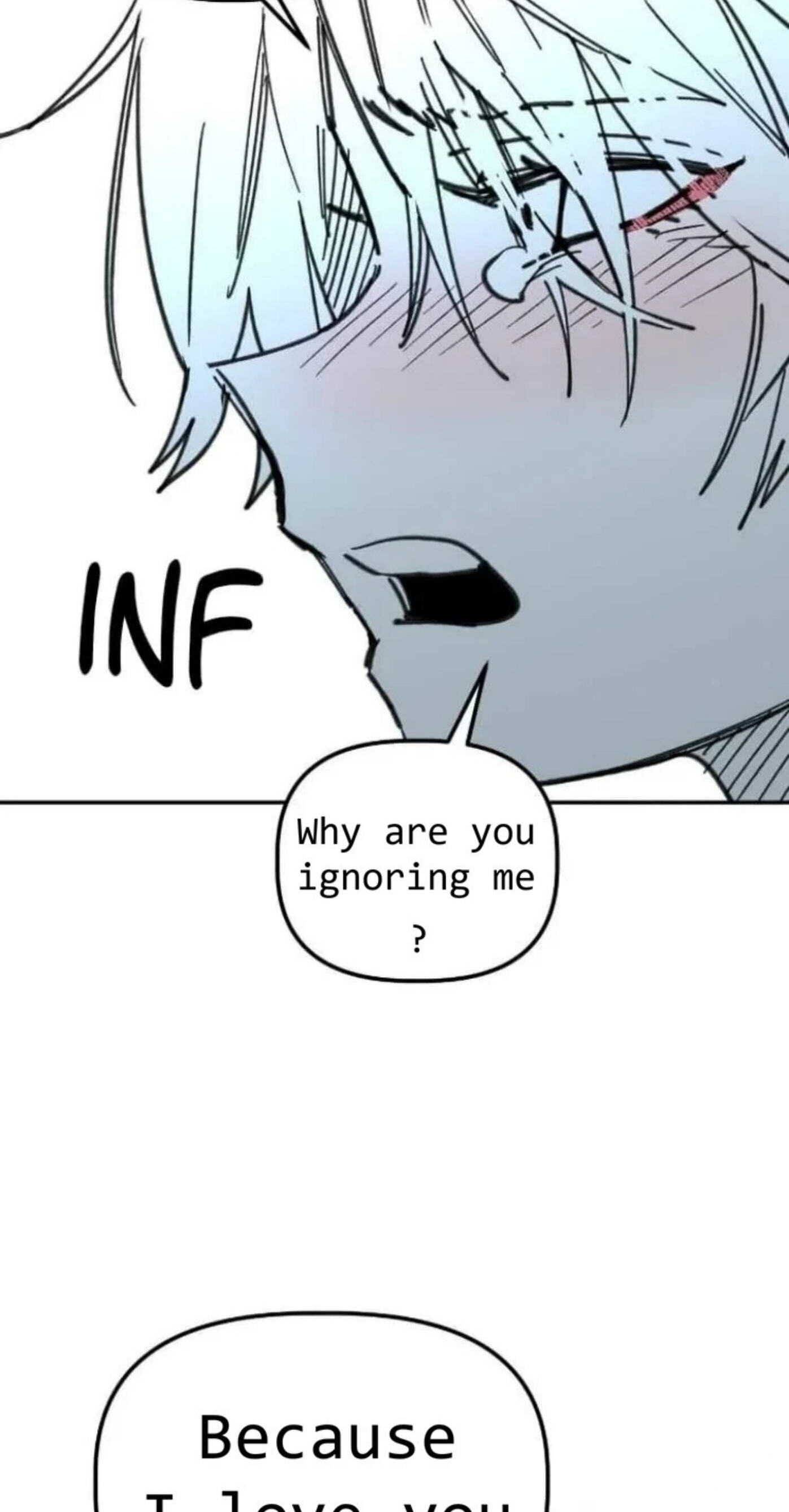 High School Boy Chapter 116 page 37 - 
