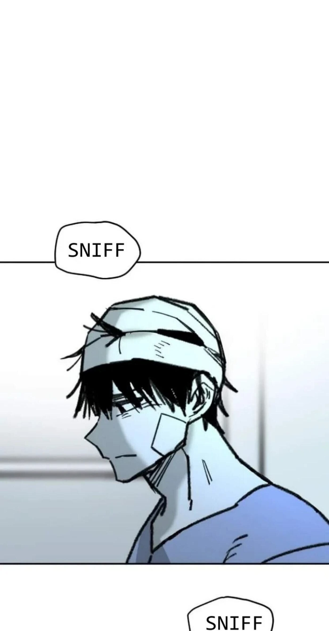 High School Boy Chapter 116 page 39 - 