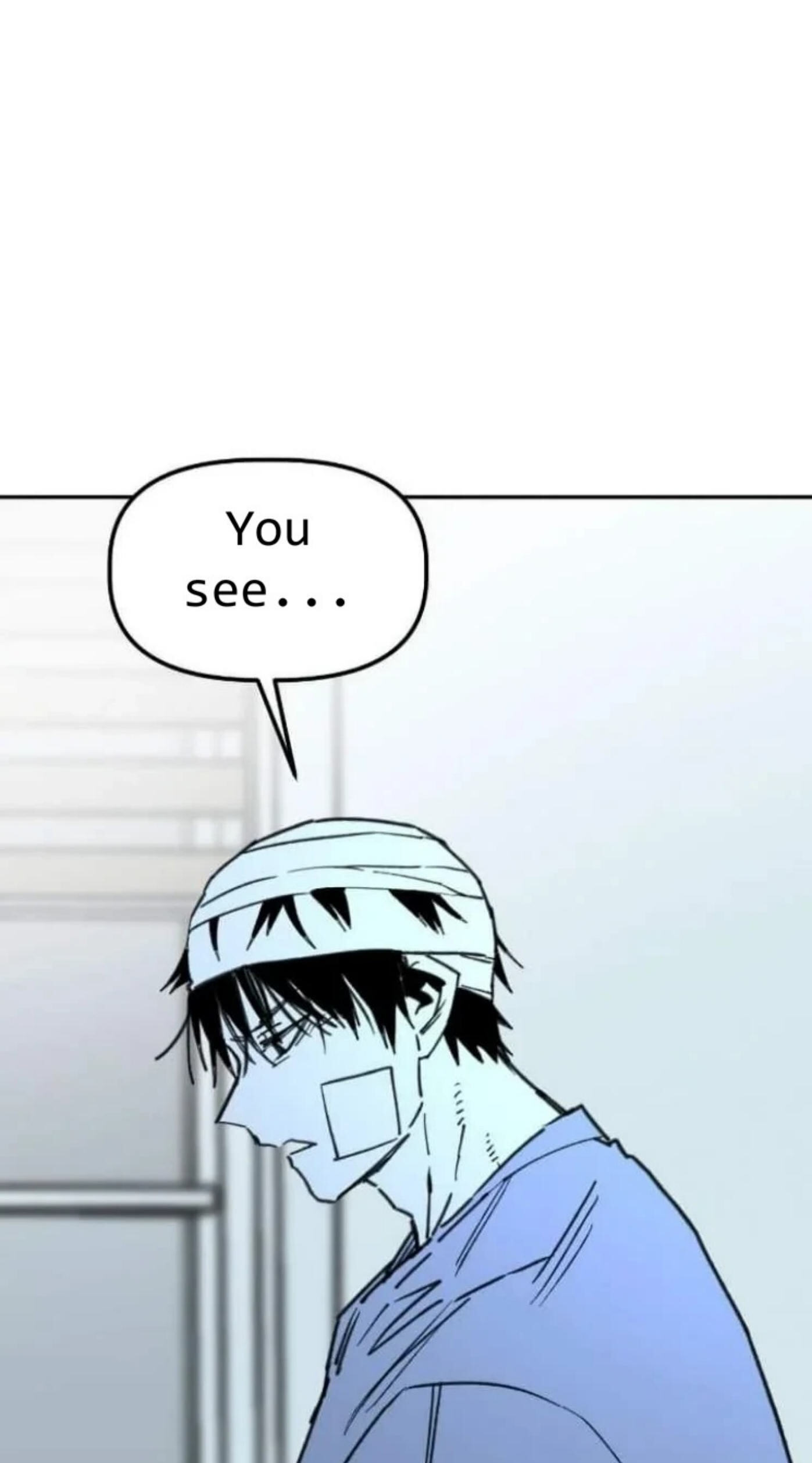 High School Boy Chapter 116 page 41 - 