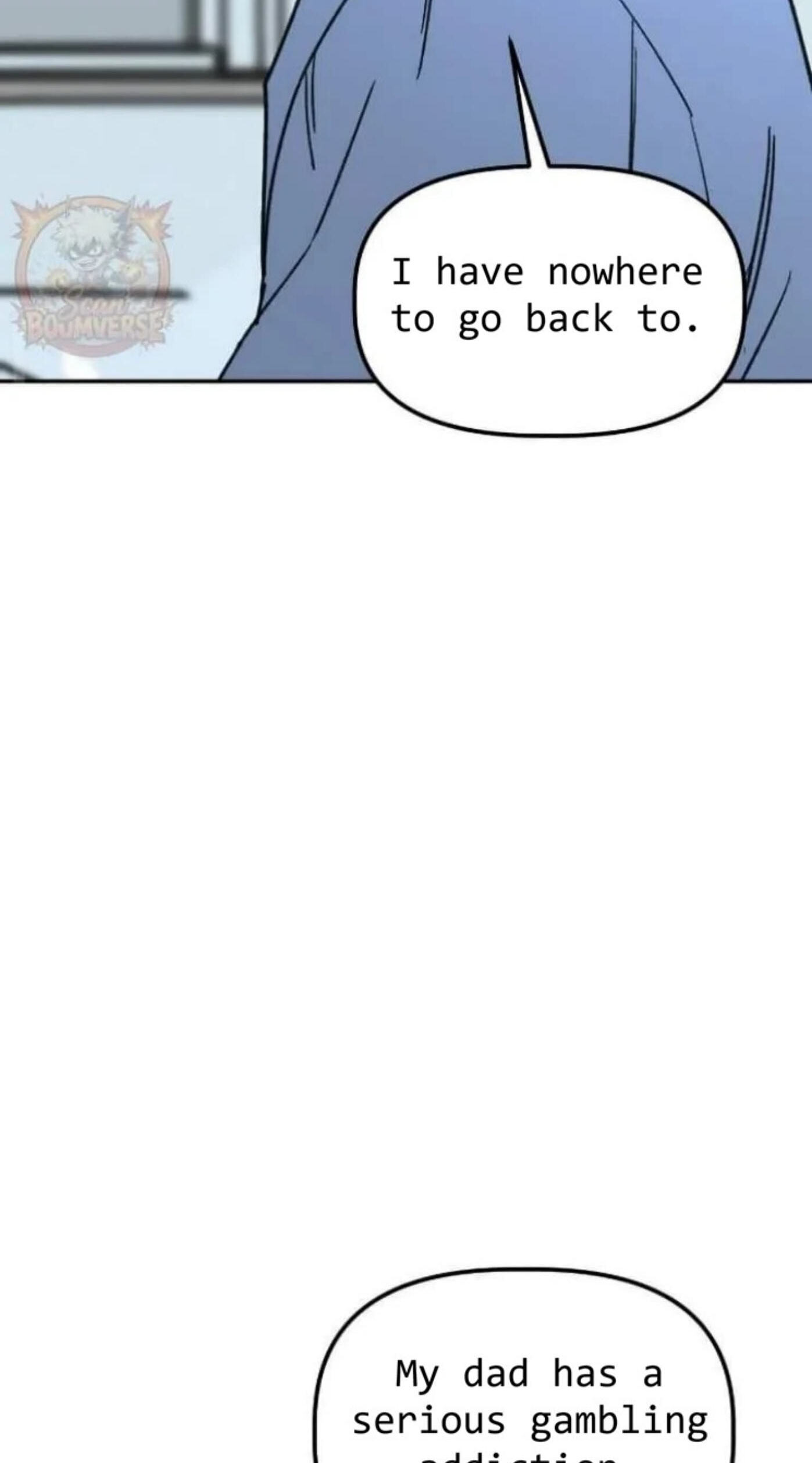 High School Boy Chapter 116 page 42 - 