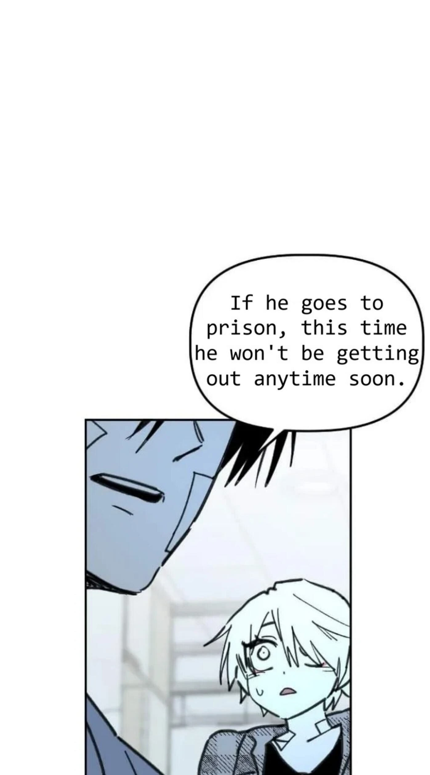 High School Boy Chapter 116 page 44 - 