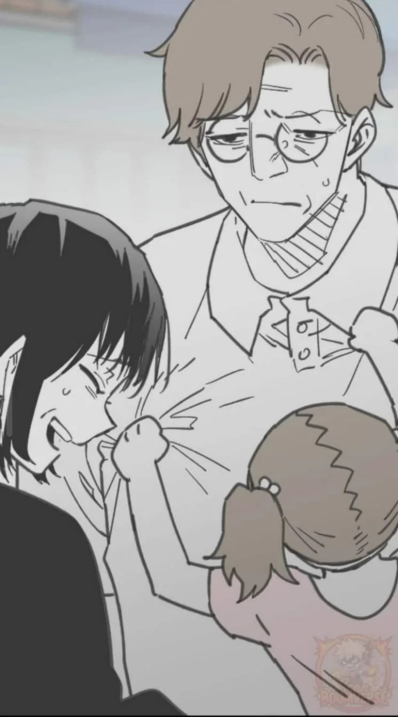 High School Boy Chapter 116 page 46 - 