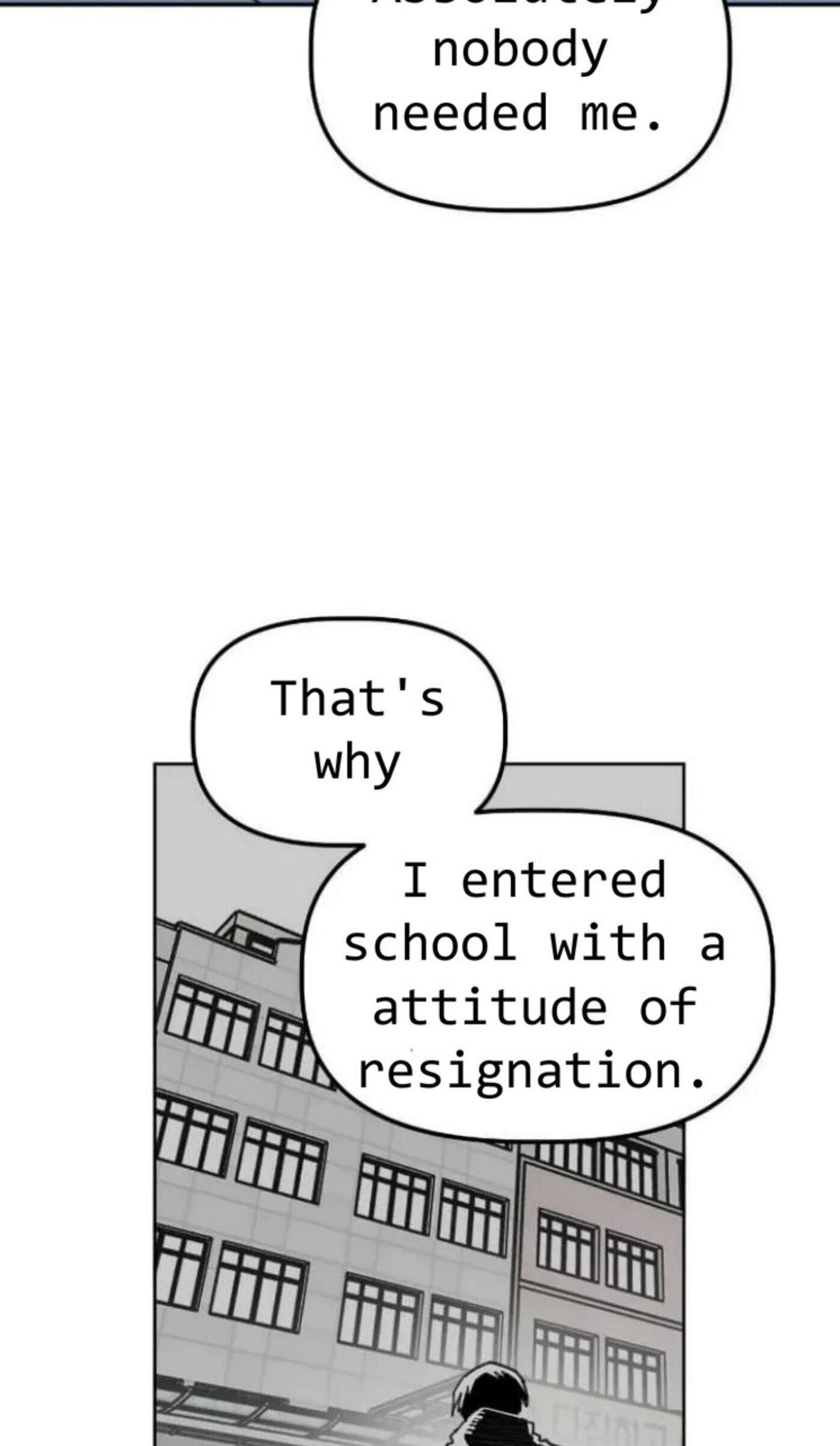 High School Boy Chapter 116 page 48 - 