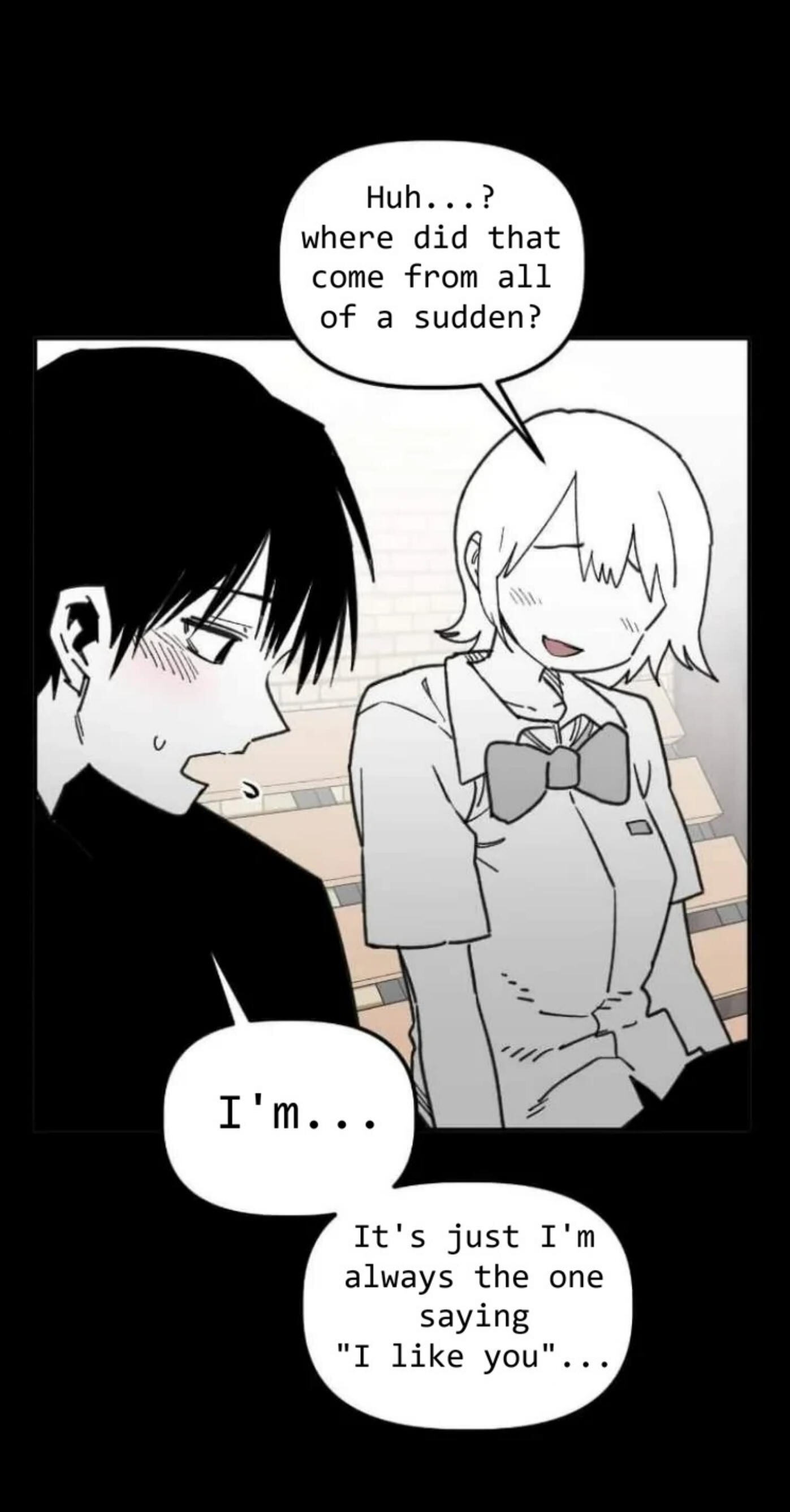 High School Boy Chapter 116 page 6 - 