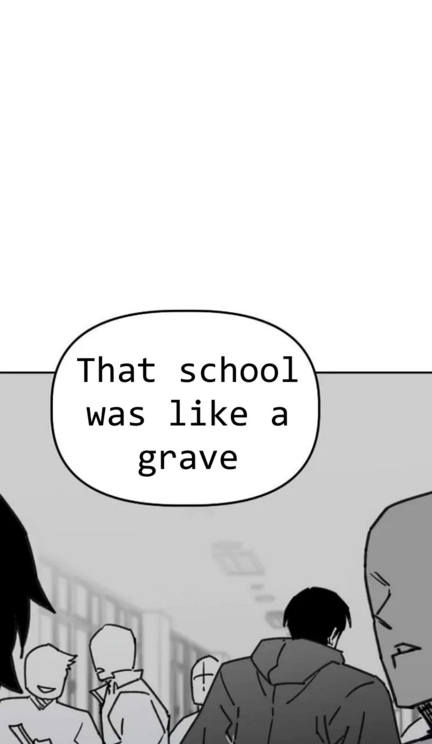 High School Boy Chapter 116 page 51 - 