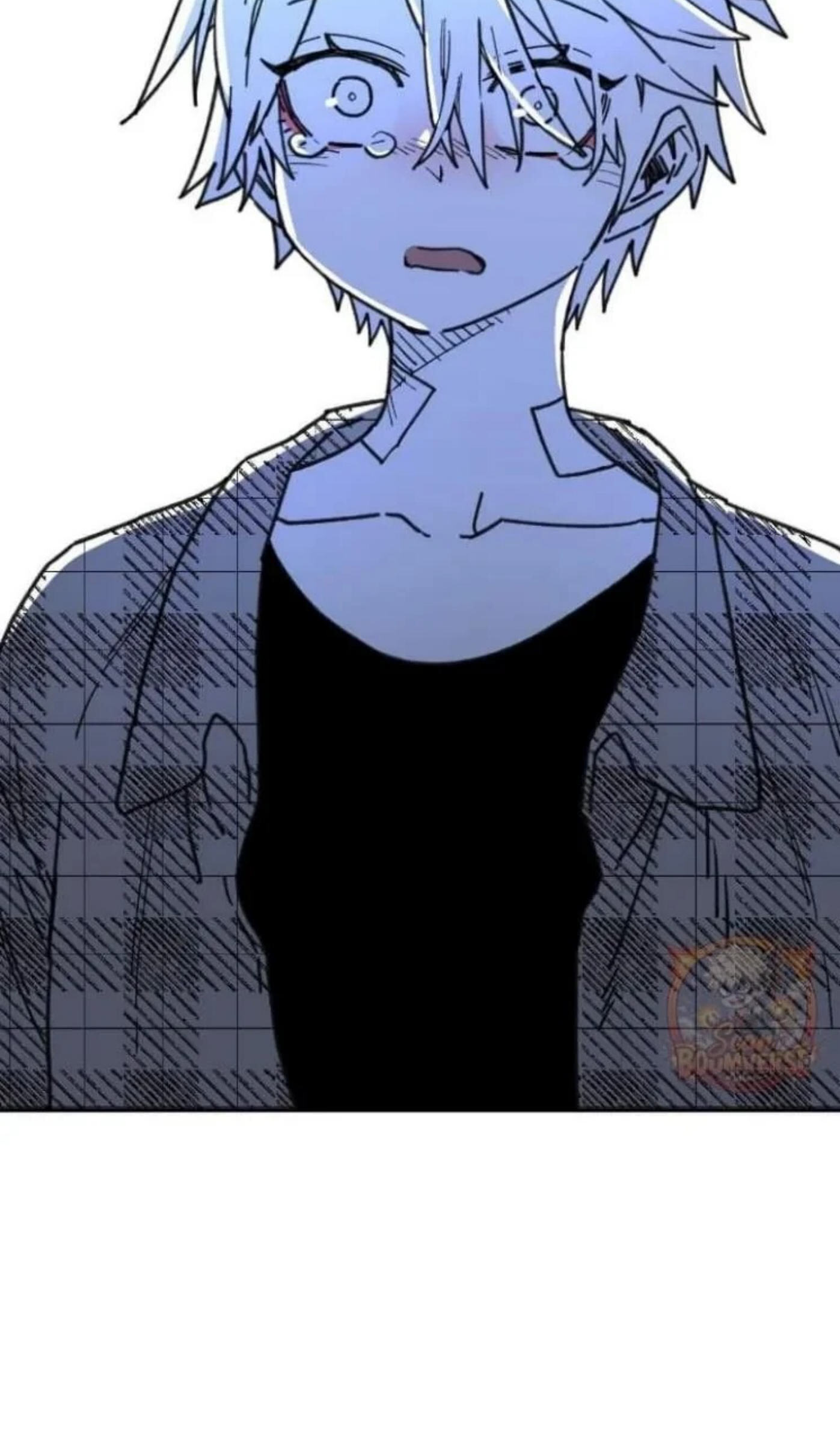 High School Boy Chapter 116 page 59 - 