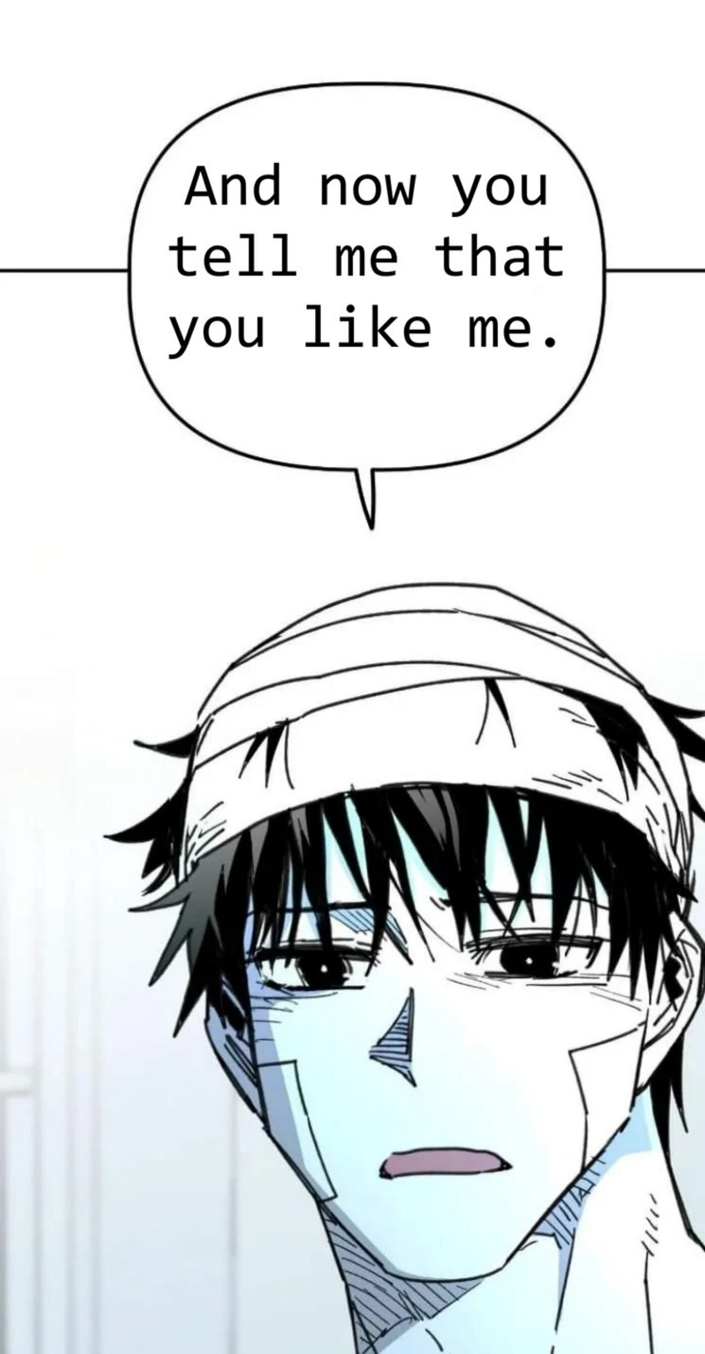 High School Boy Chapter 116 page 60 - 