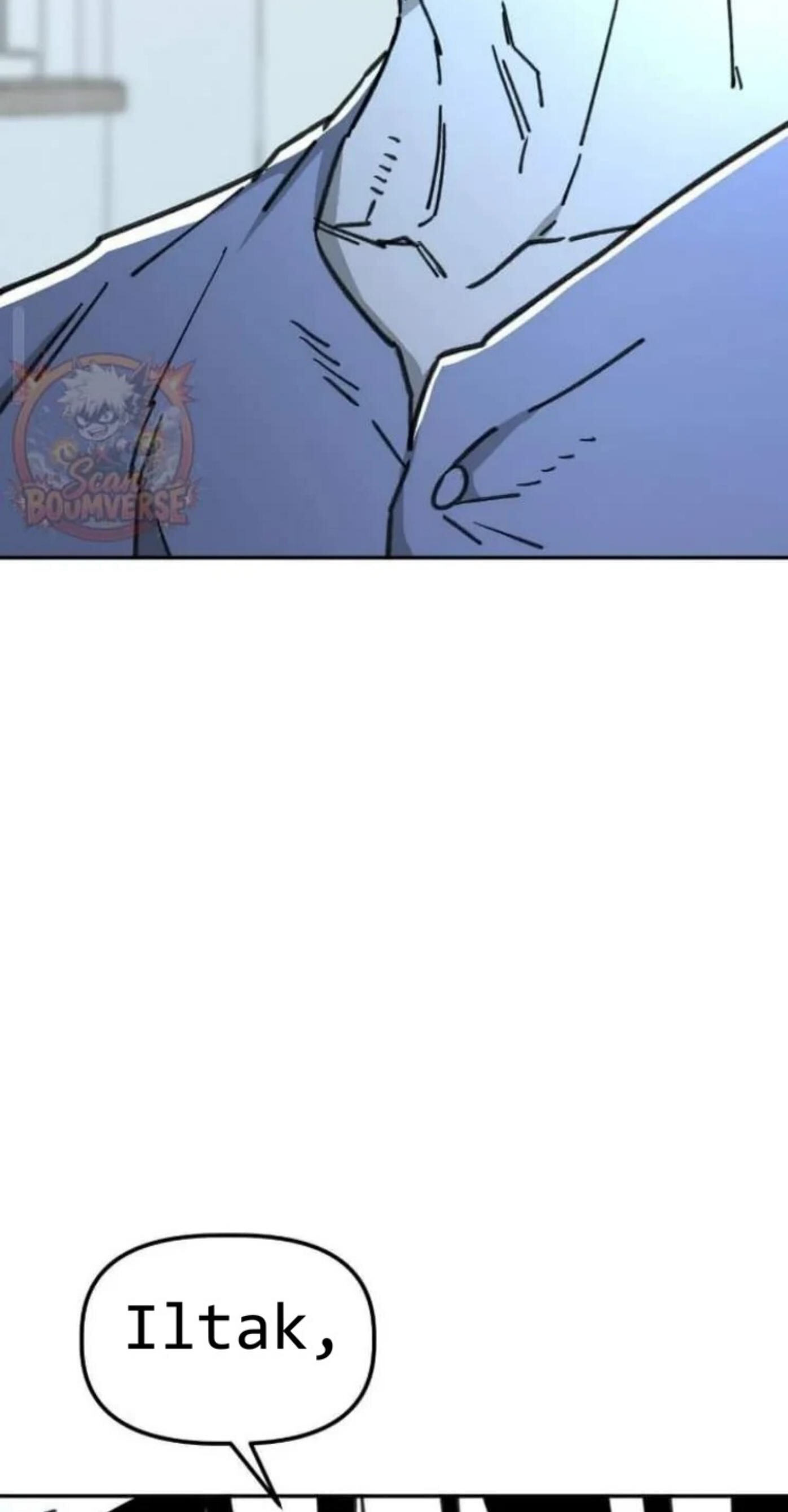 High School Boy Chapter 116 page 61 - 