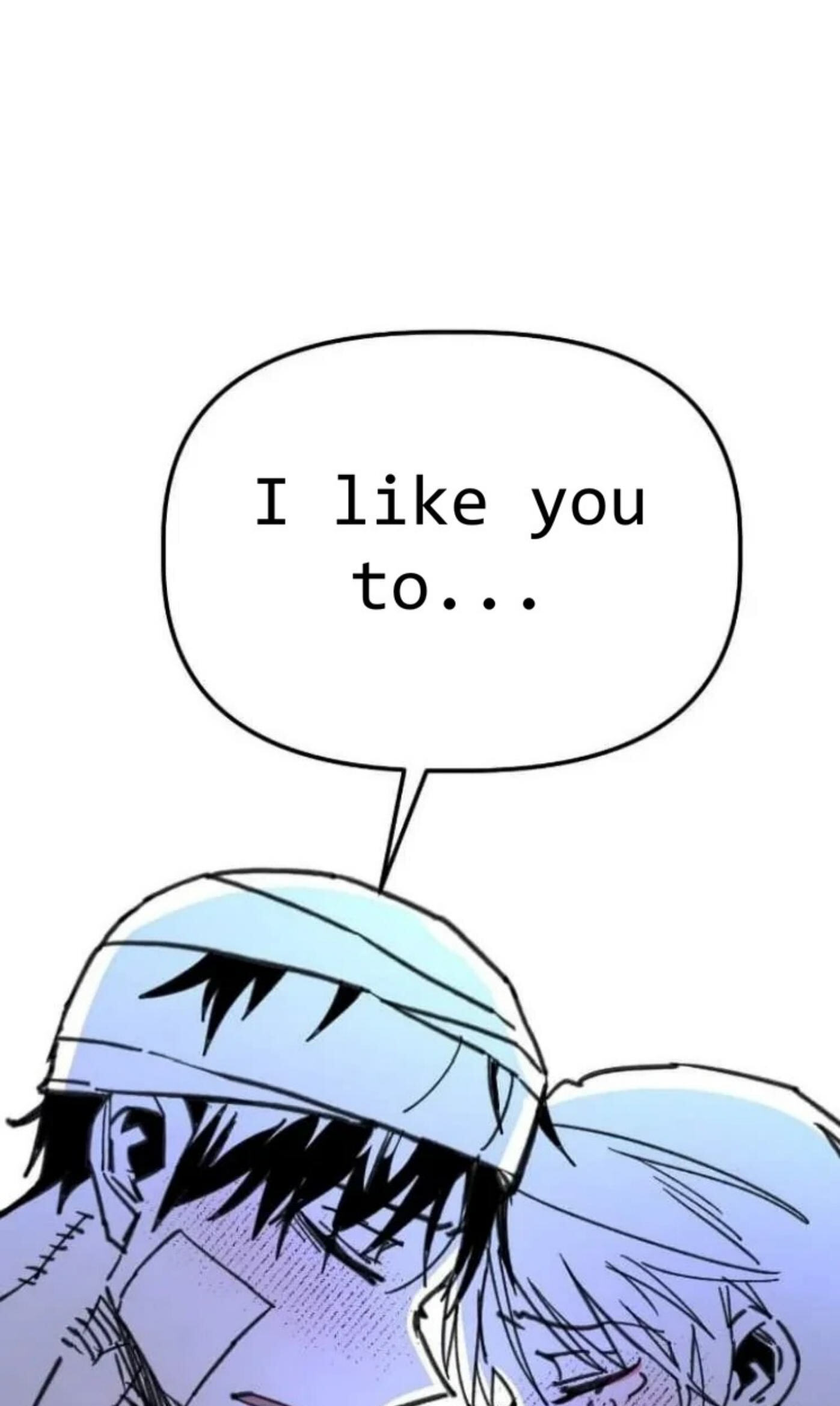High School Boy Chapter 116 page 71 - 