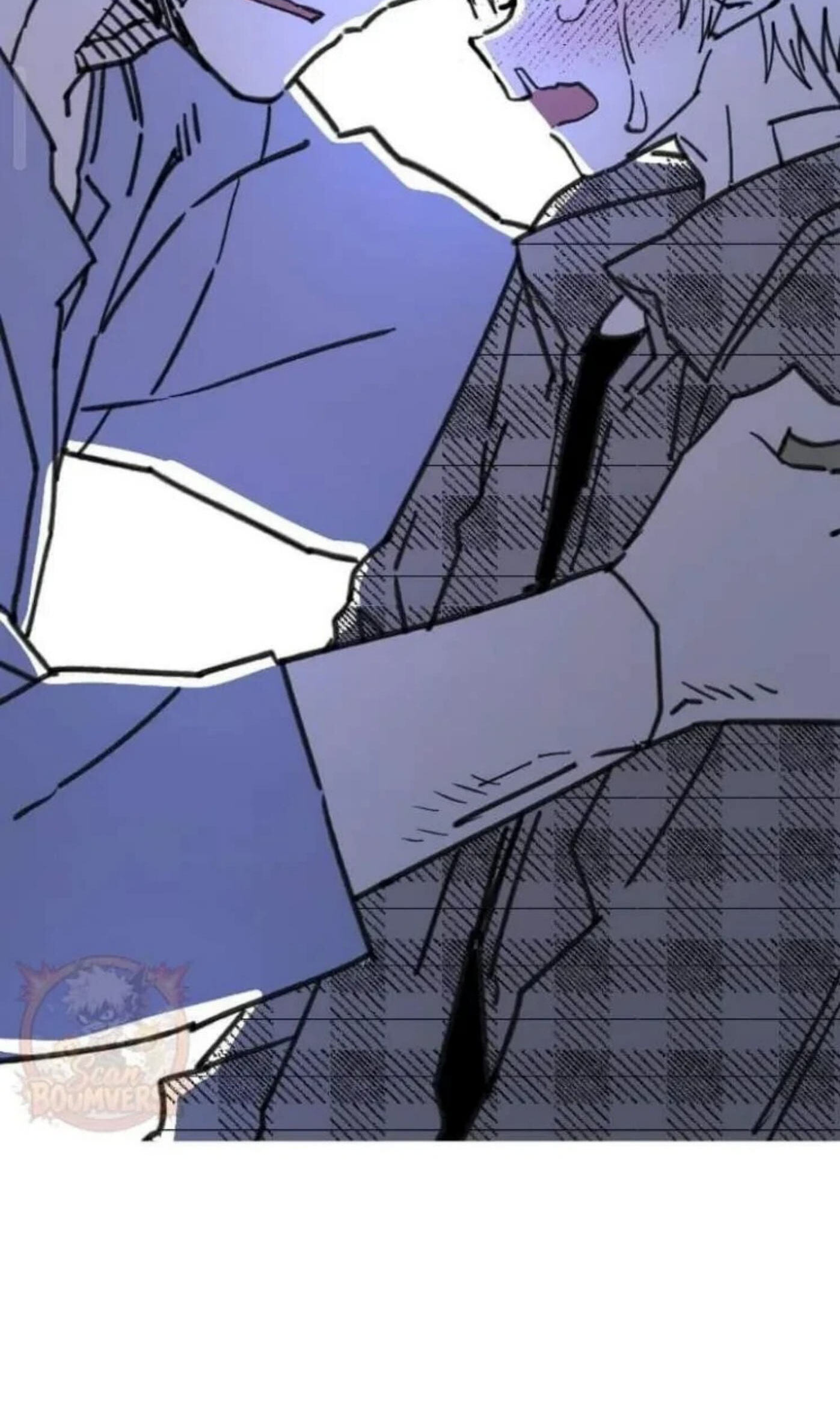 High School Boy Chapter 116 page 72 - 