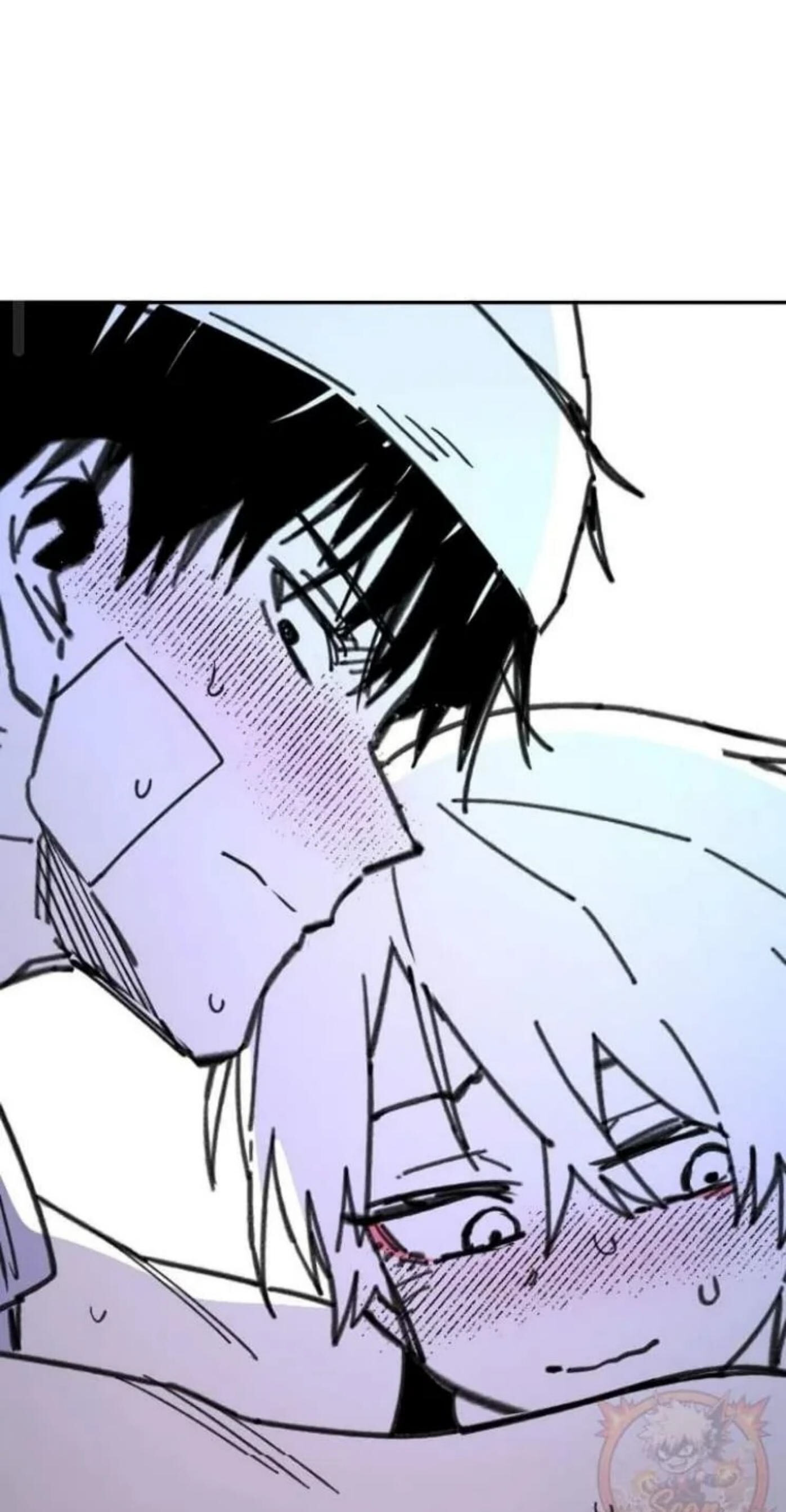 High School Boy Chapter 116 page 77 - 