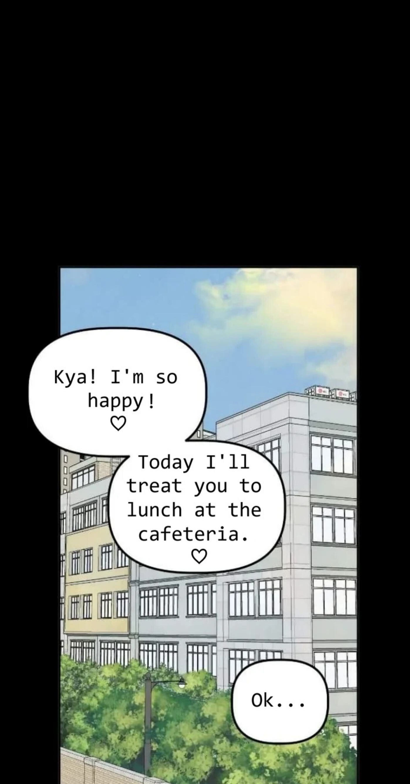 High School Boy Chapter 116 page 9 - 