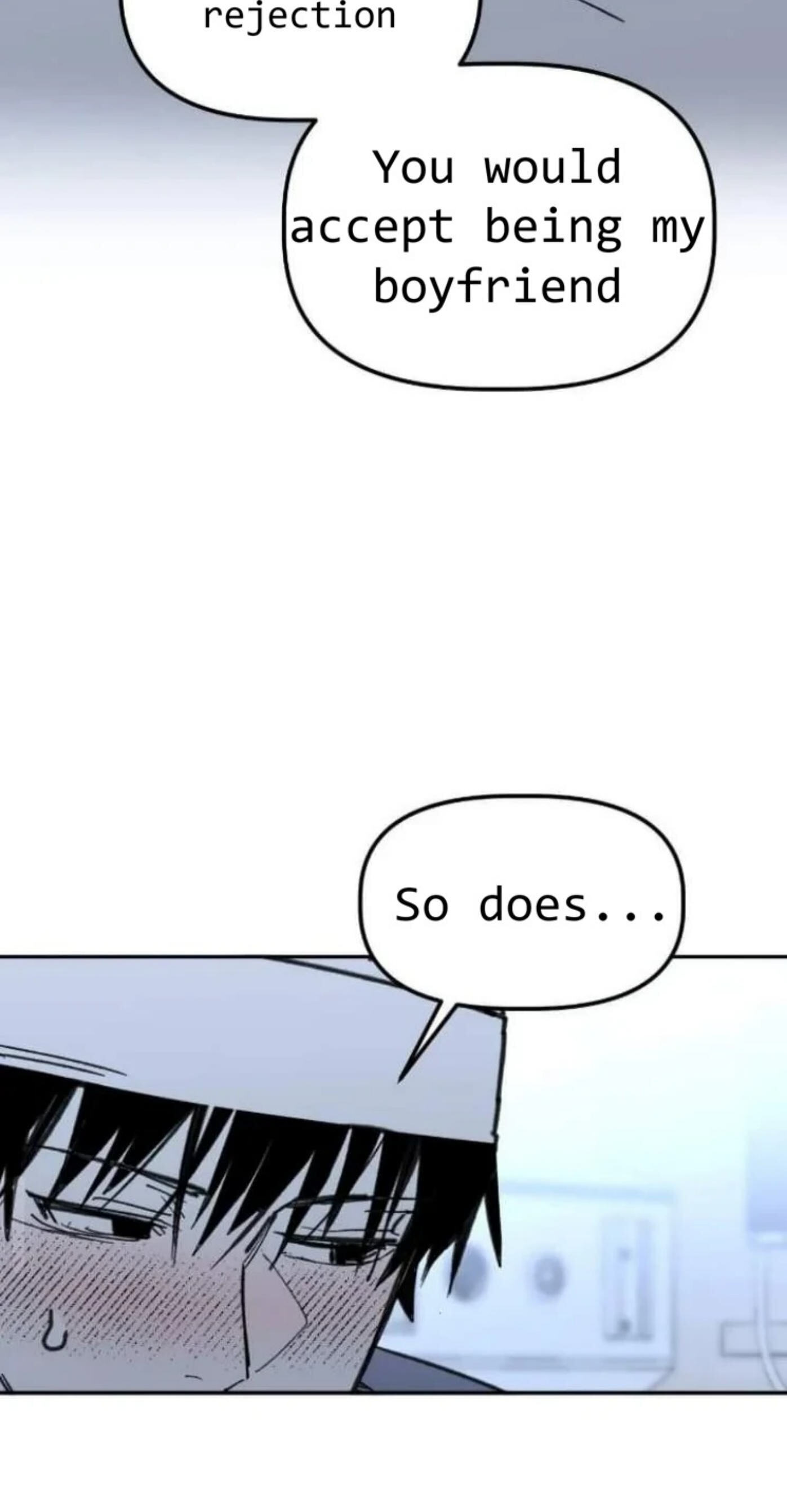 High School Boy Chapter 116 page 81 - 