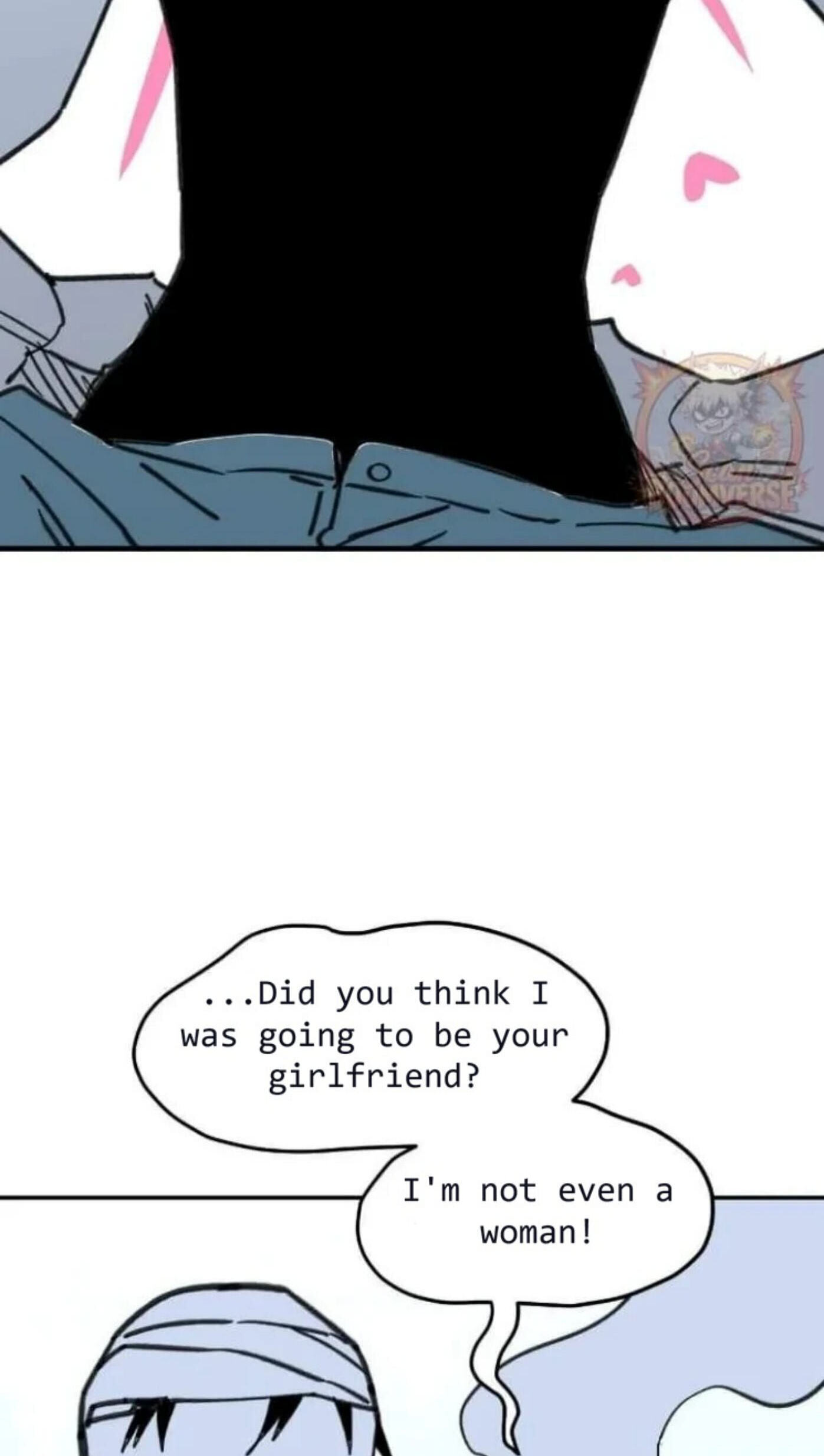 High School Boy Chapter 116 page 83 - 