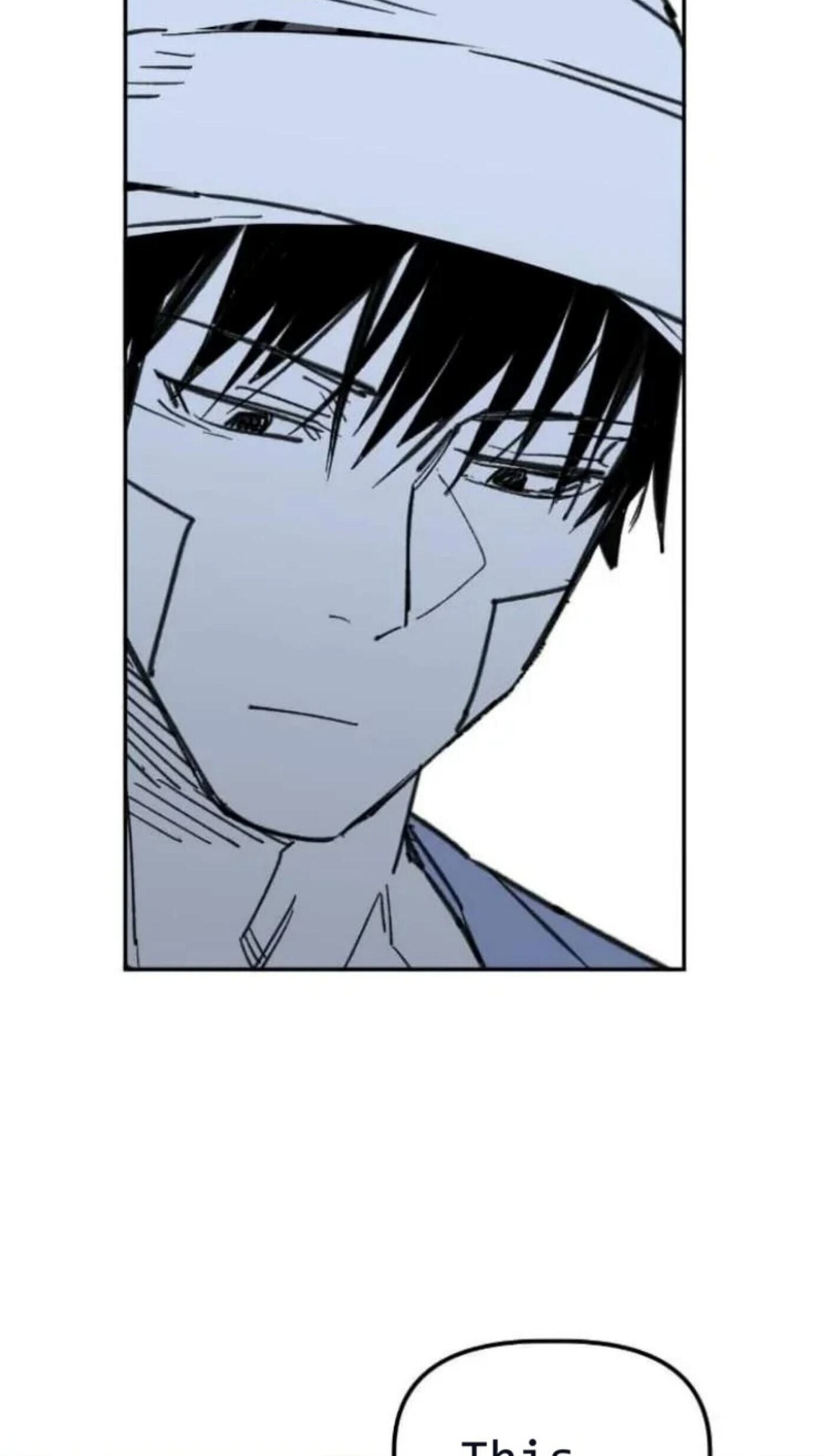 High School Boy Chapter 116 page 85 - 