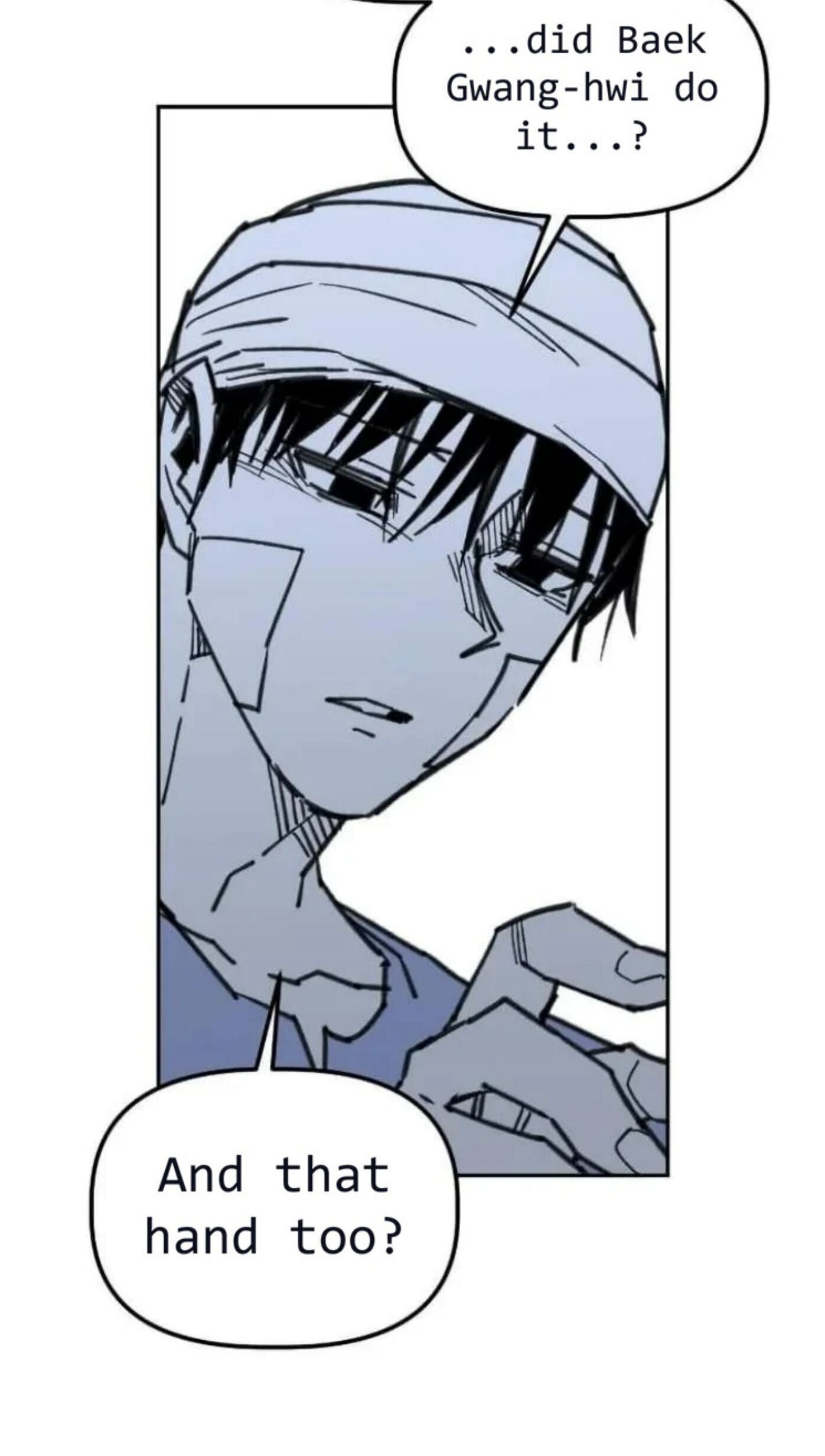 High School Boy Chapter 116 page 87 - 