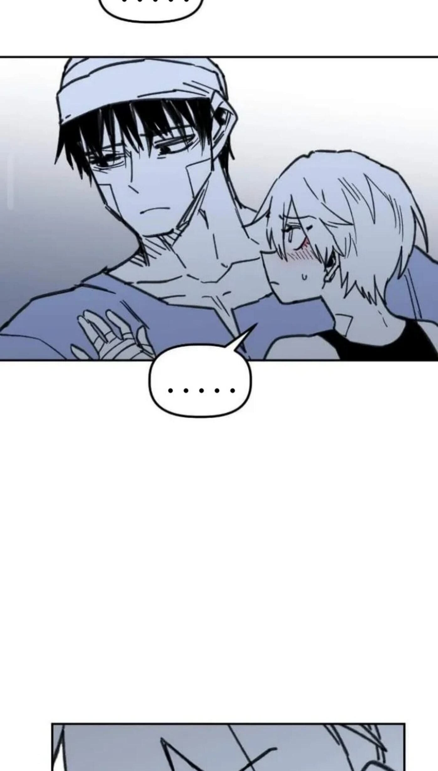 High School Boy Chapter 116 page 90 - 