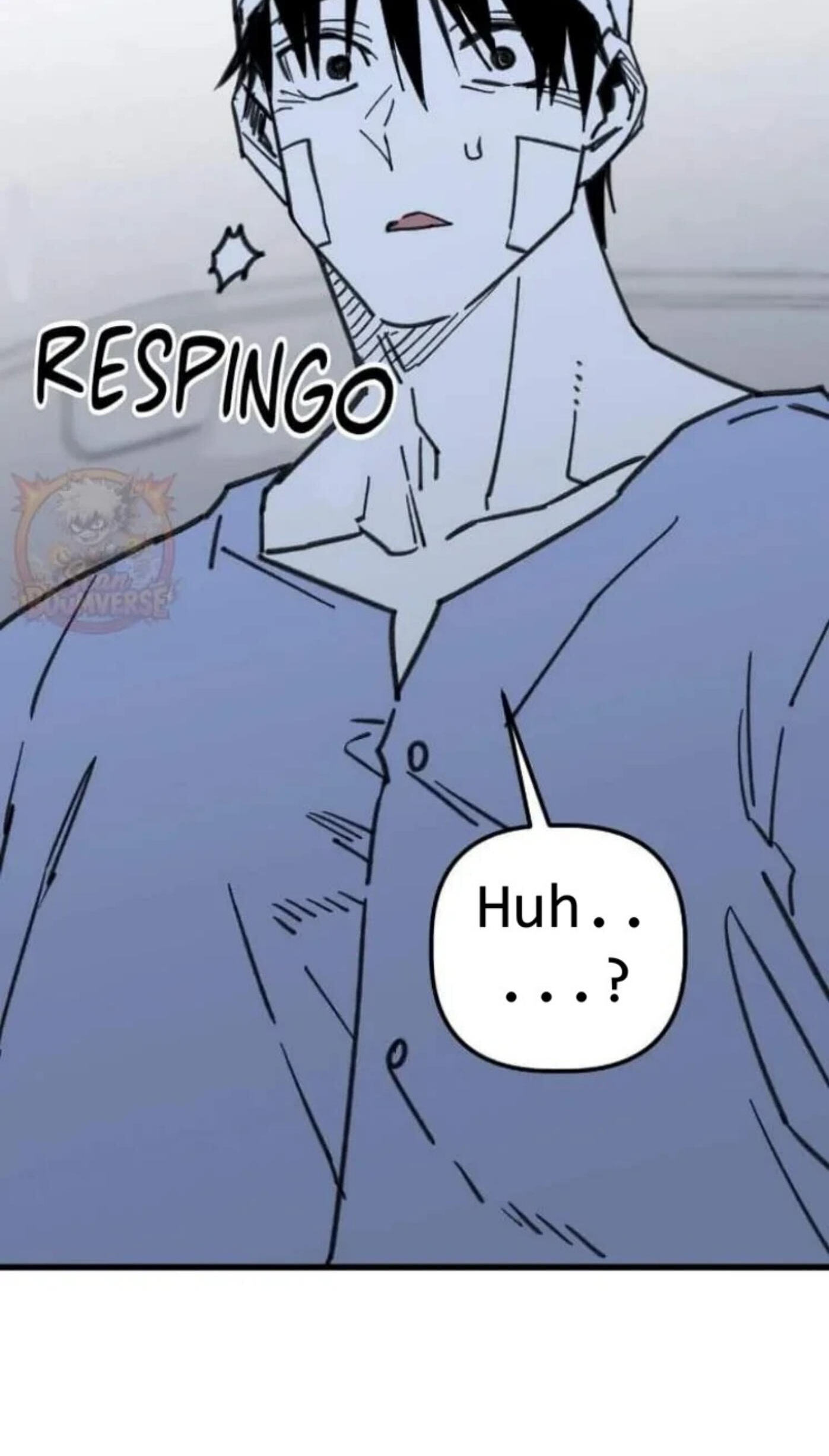 High School Boy Chapter 116 page 93 - 
