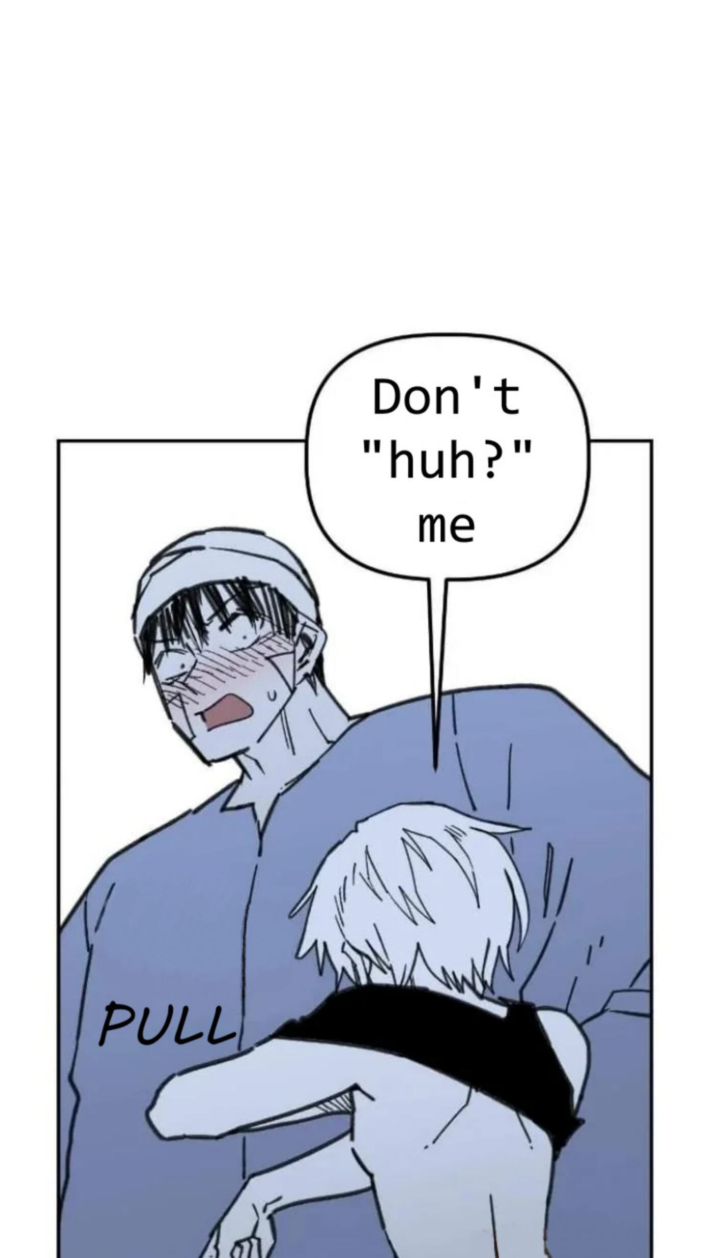 High School Boy Chapter 116 page 94 - 