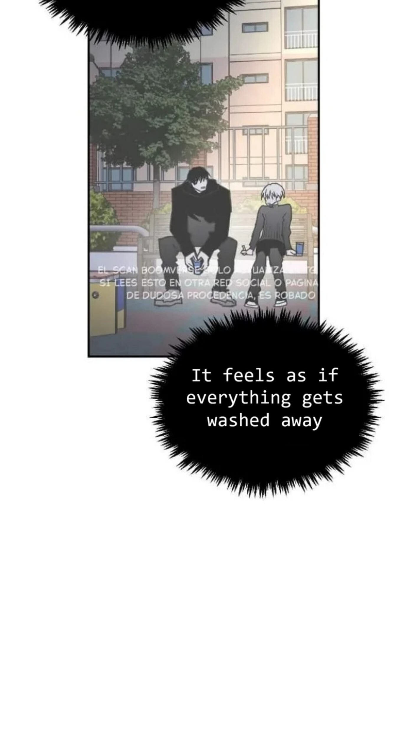High School Boy Chapter 116 page 96 - 