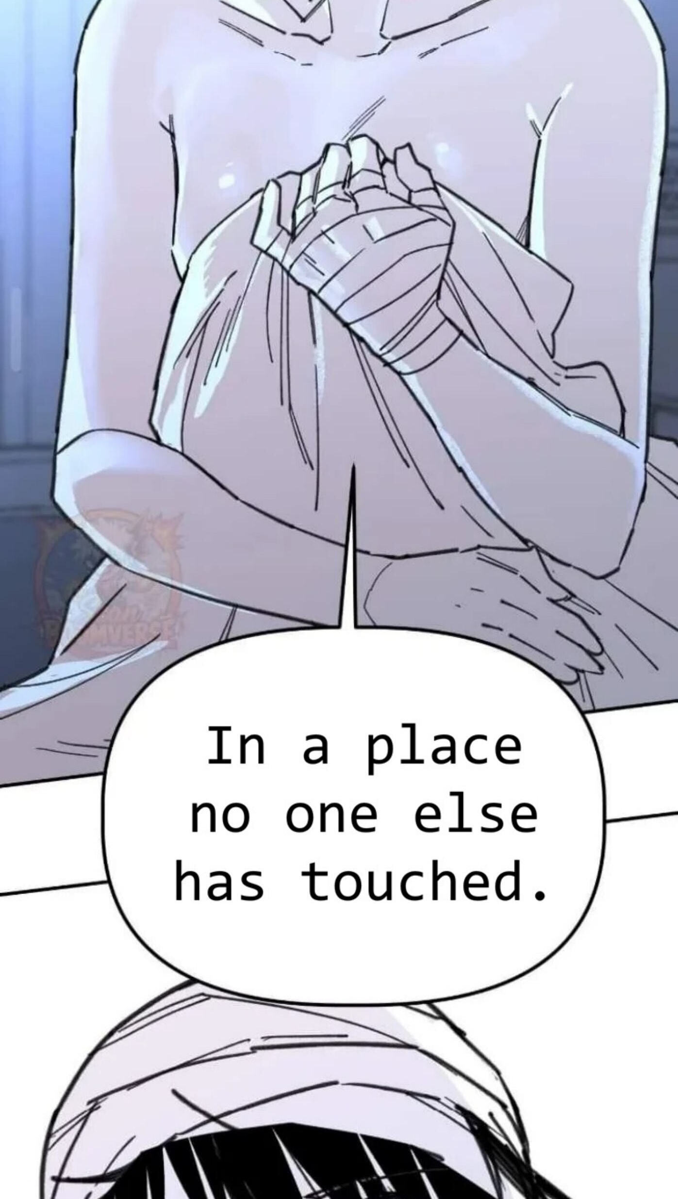 High School Boy Chapter 116 page 98 - 