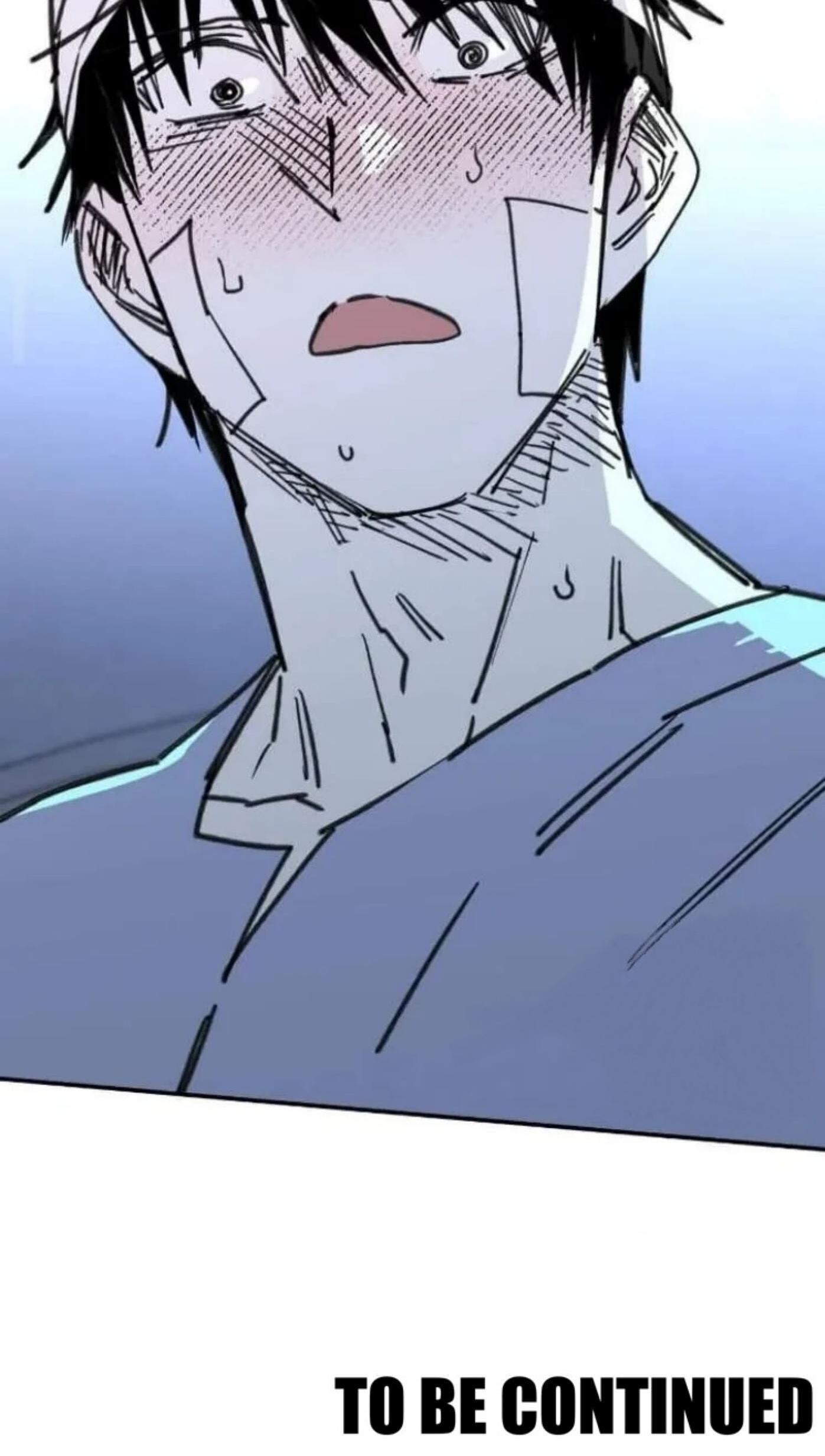High School Boy Chapter 116 page 99 - 