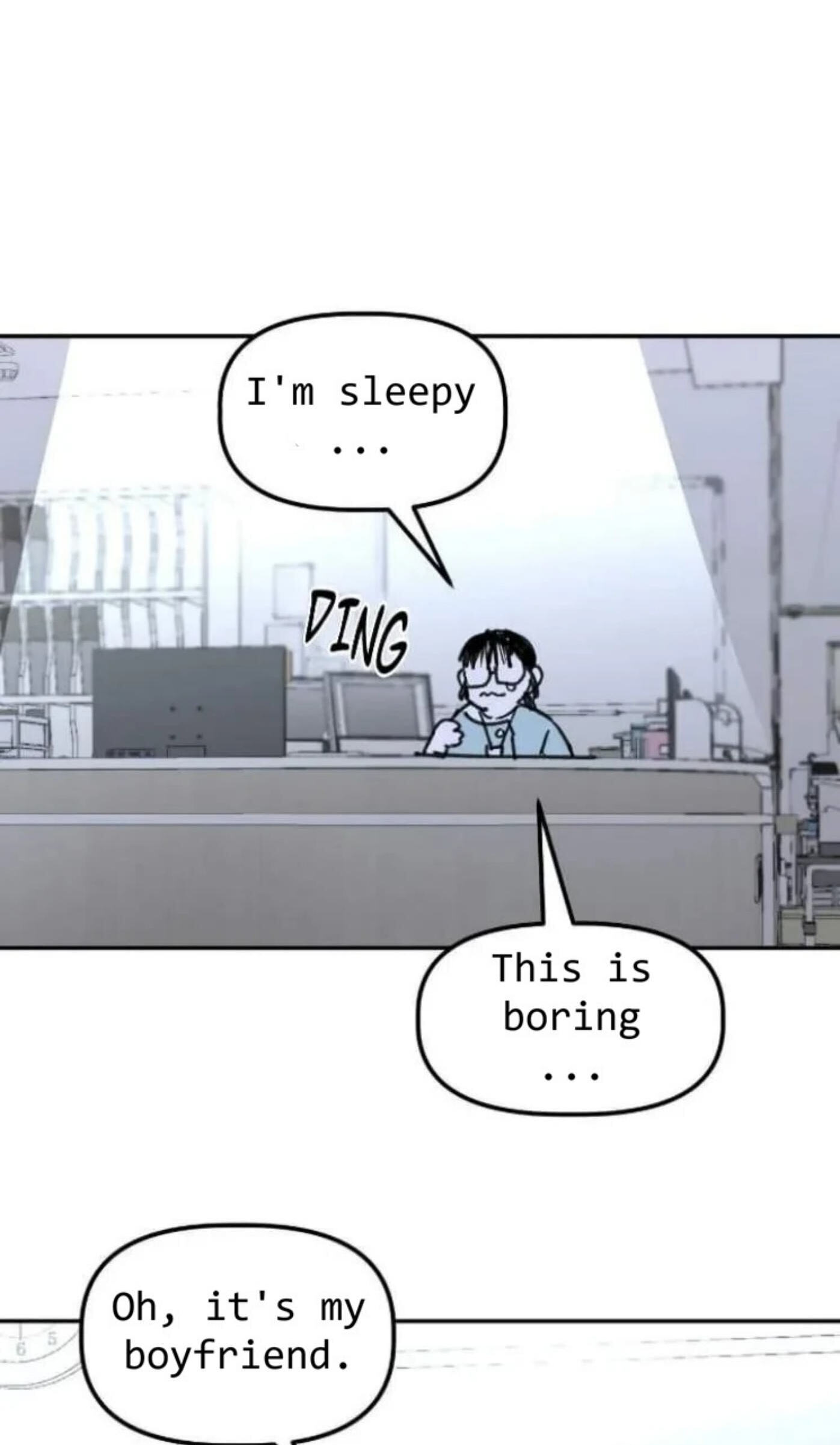 High School Boy Chapter 117 page 2 - 