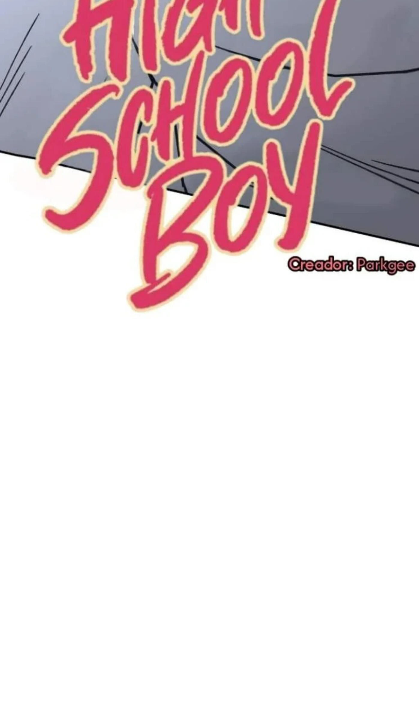 High School Boy Chapter 117 page 11 - 