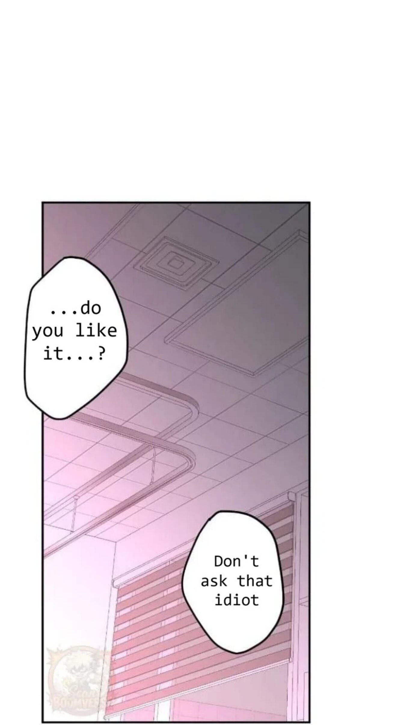 High School Boy Chapter 117 page 12 - 