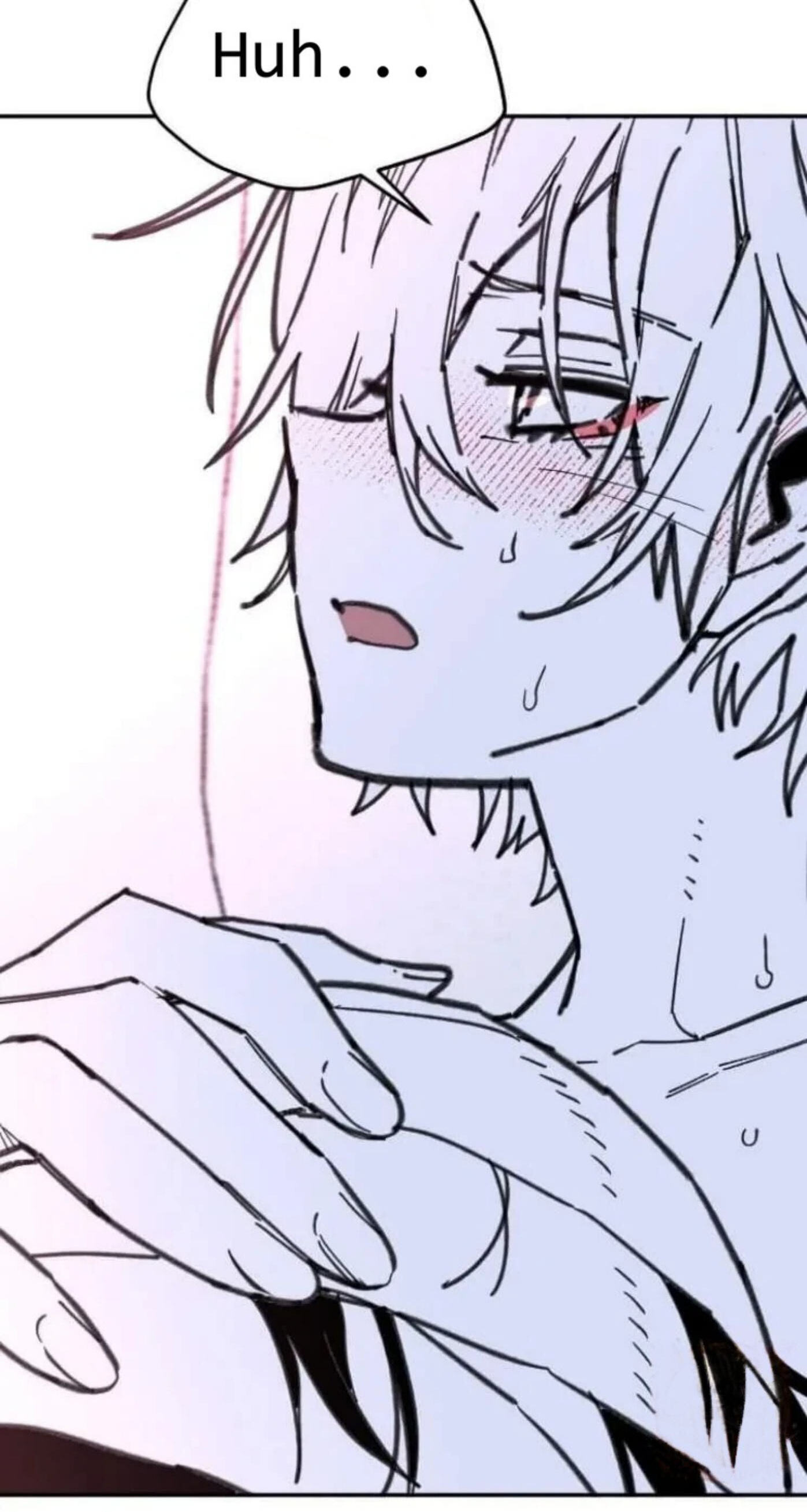 High School Boy Chapter 117 page 14 - 
