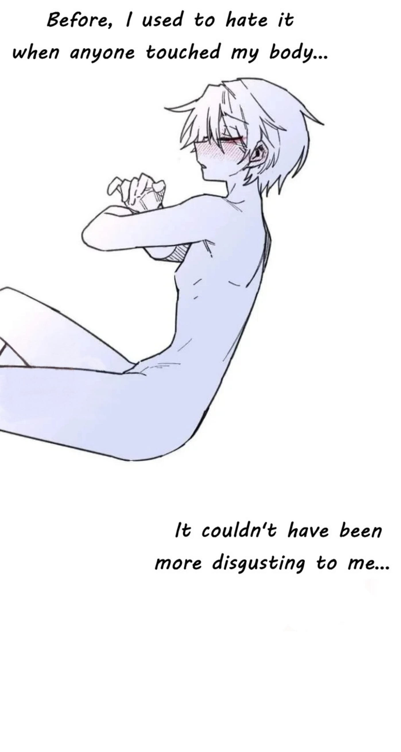High School Boy Chapter 117 page 17 - 