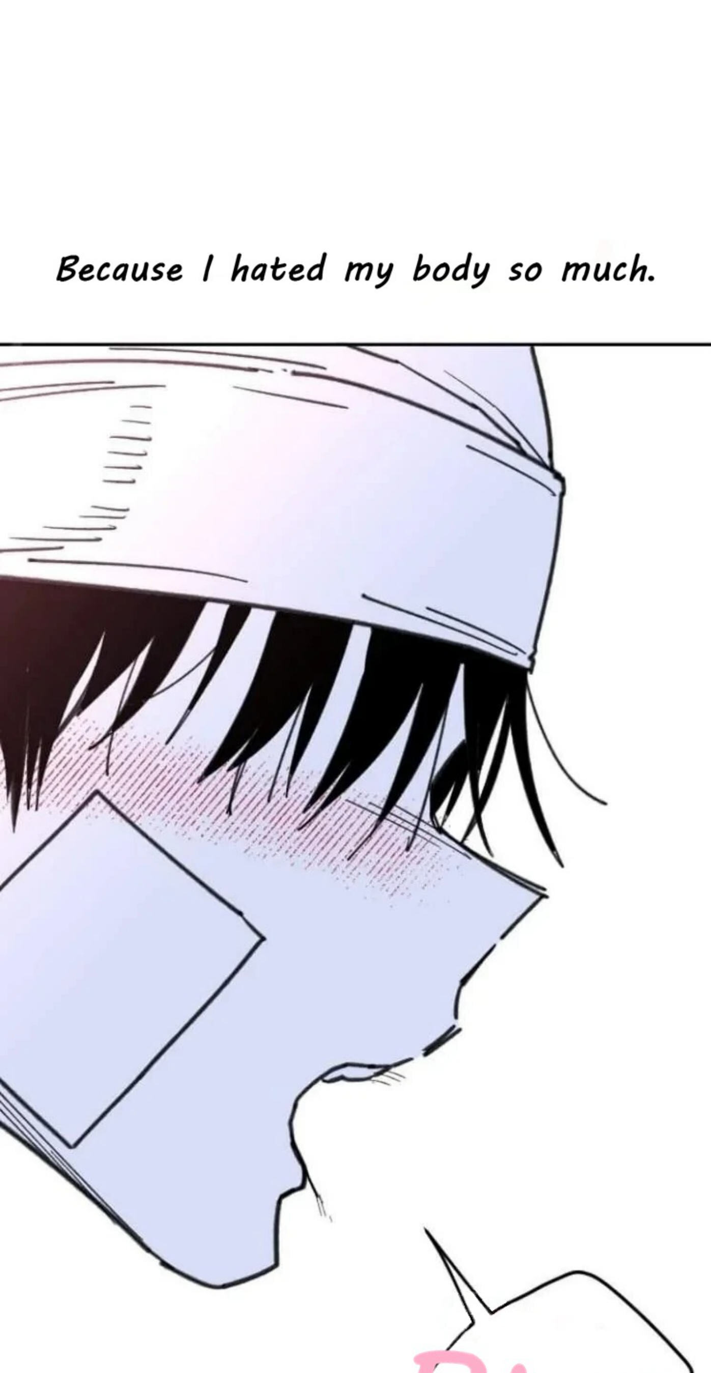 High School Boy Chapter 117 page 18 - 