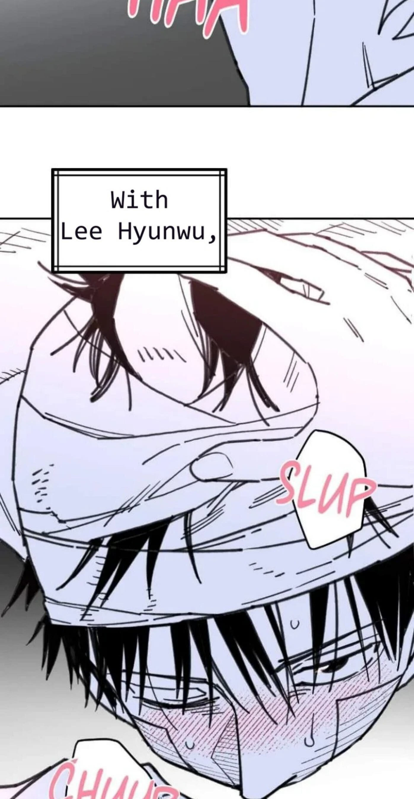 High School Boy Chapter 117 page 21 - 