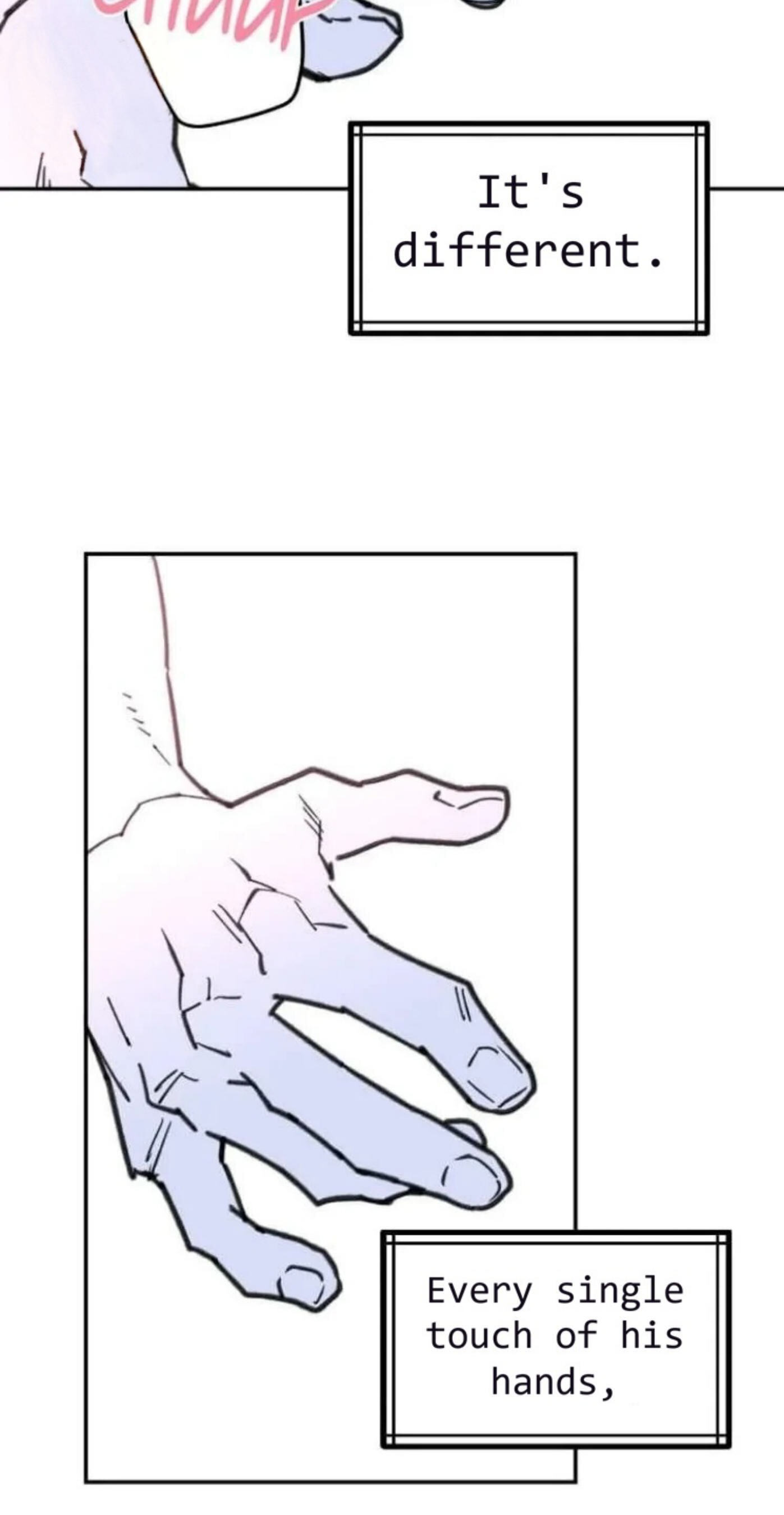 High School Boy Chapter 117 page 22 - 