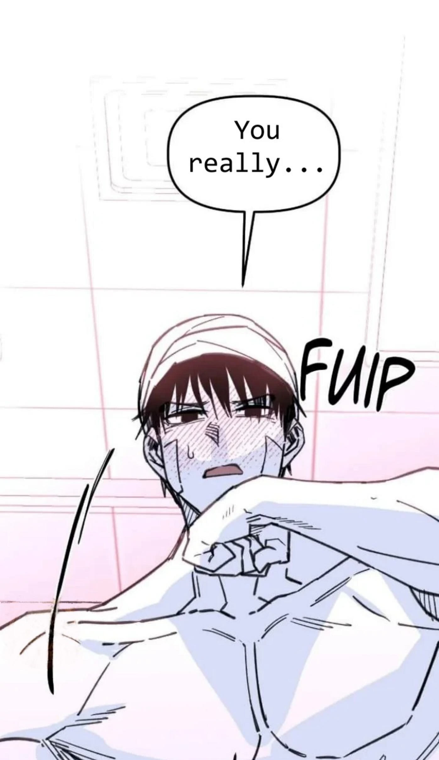 High School Boy Chapter 117 page 28 - 