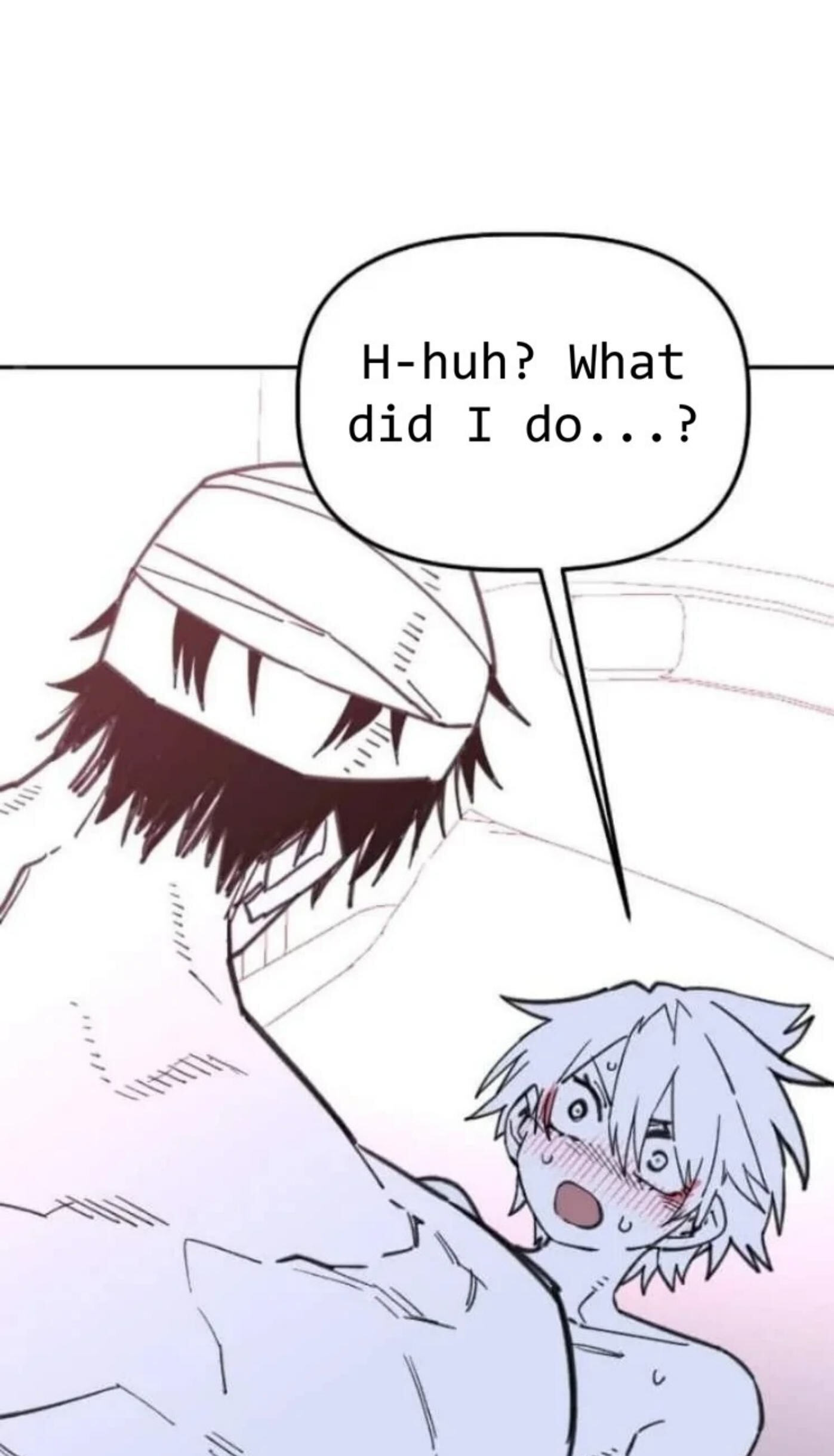 High School Boy Chapter 117 page 30 - 