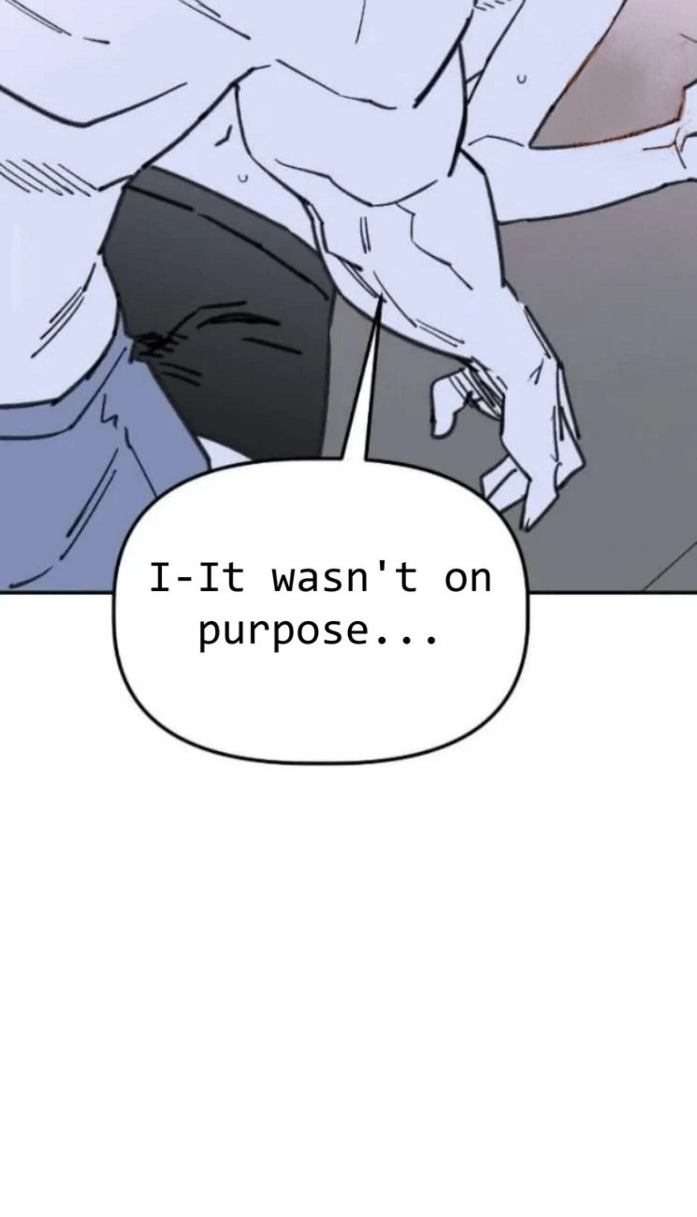 High School Boy Chapter 117 page 31 - 