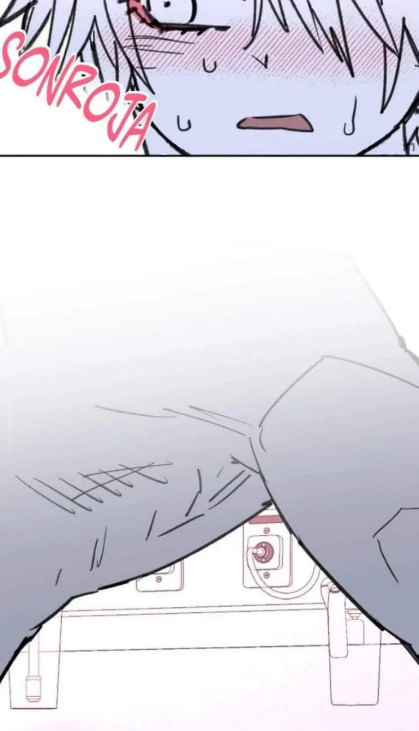 High School Boy Chapter 117 page 35 - 