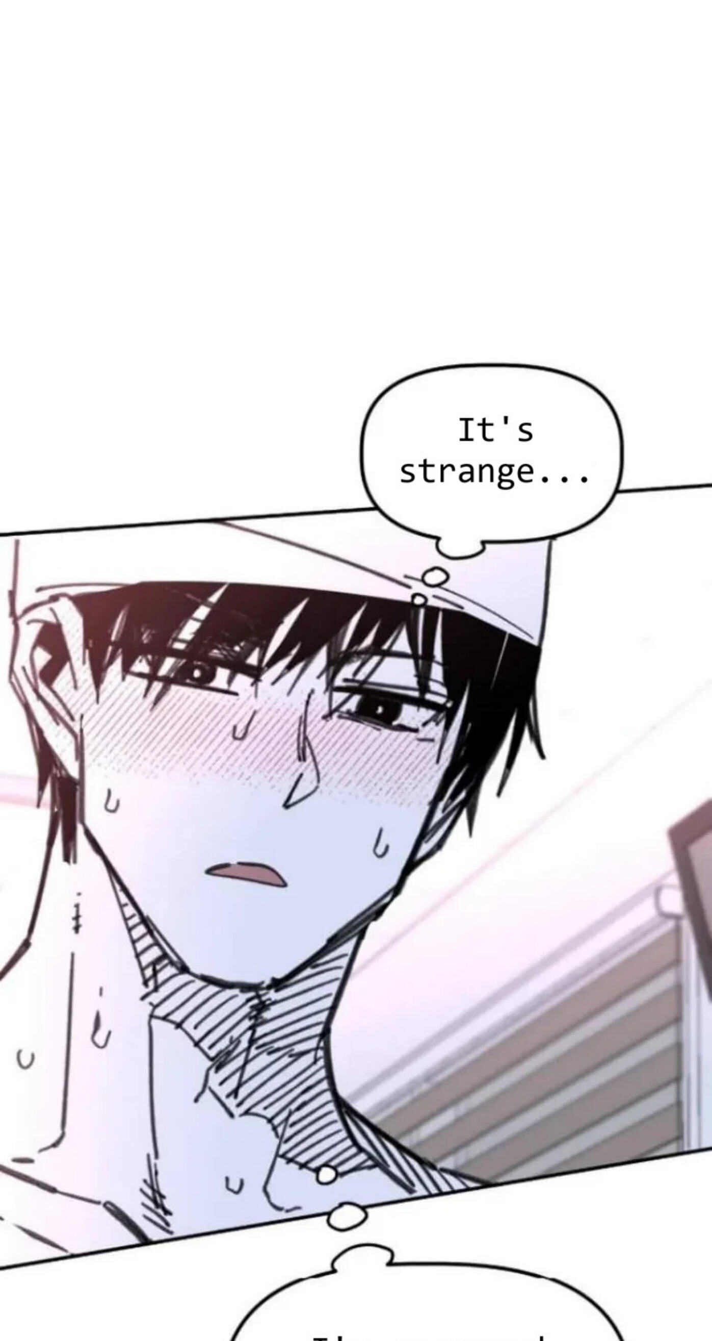 High School Boy Chapter 117 page 37 - 