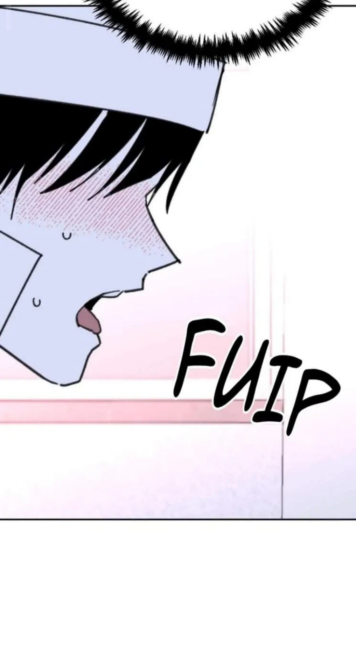 High School Boy Chapter 117 page 40 - 