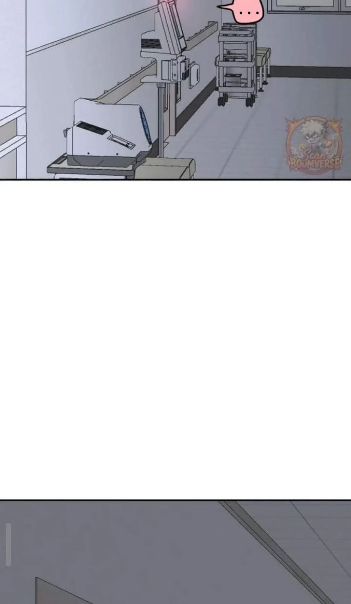 High School Boy Chapter 117 page 5 - 